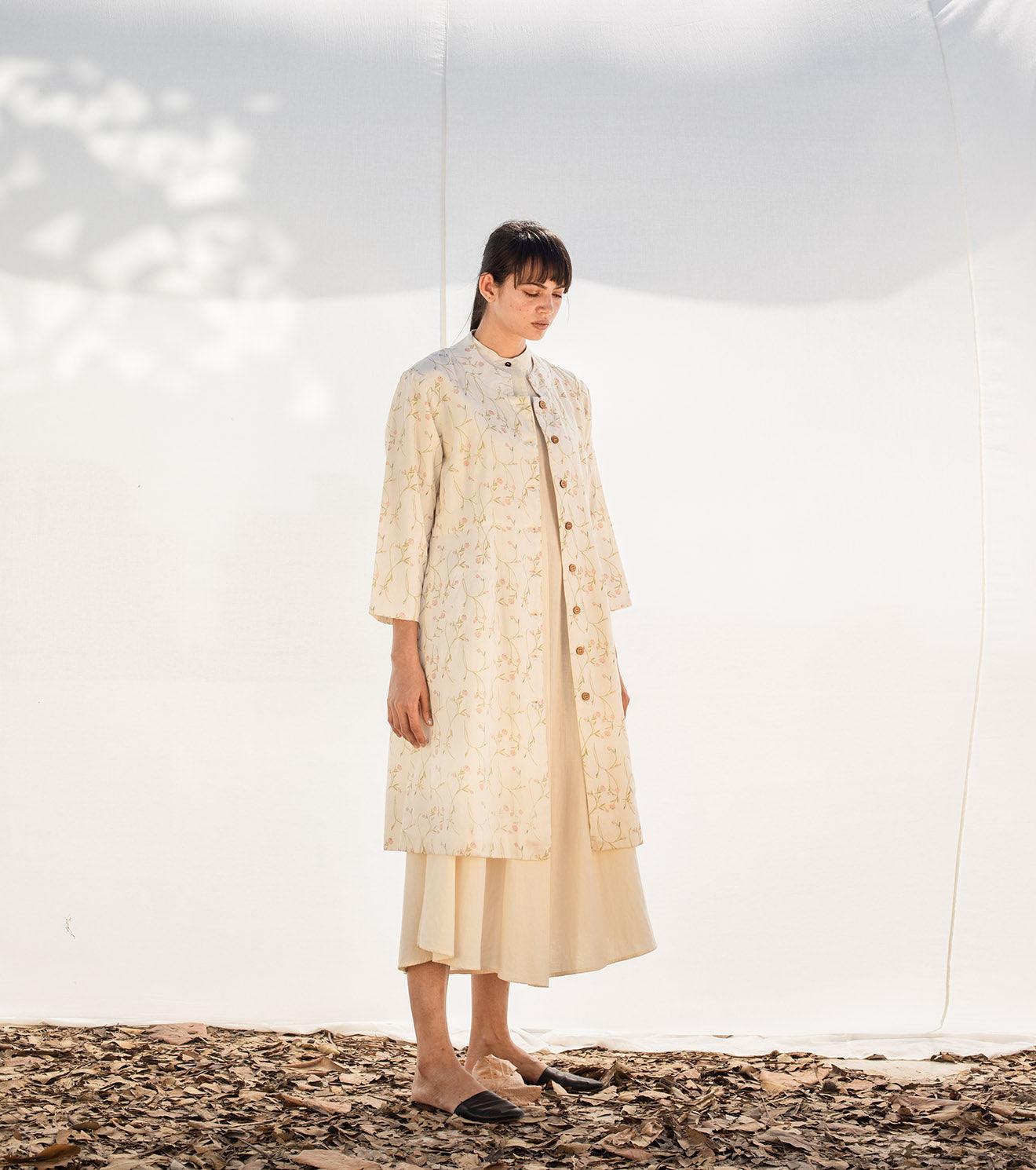 Get Underway Jacket - Khara Kapas