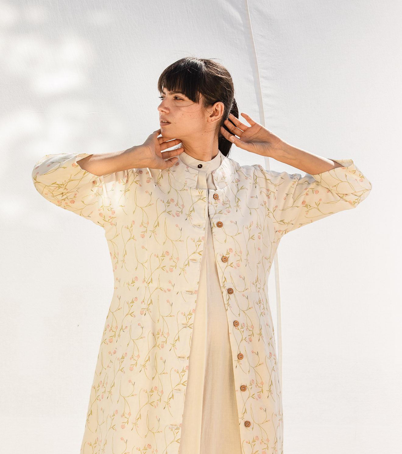 Get Underway Jacket - Khara Kapas