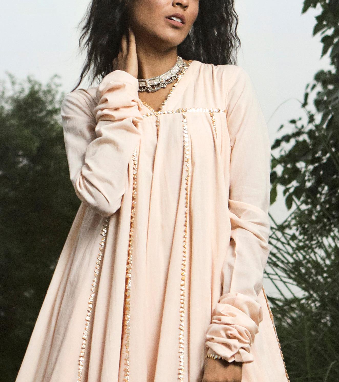 SHAHEEN - Khara Kapas
