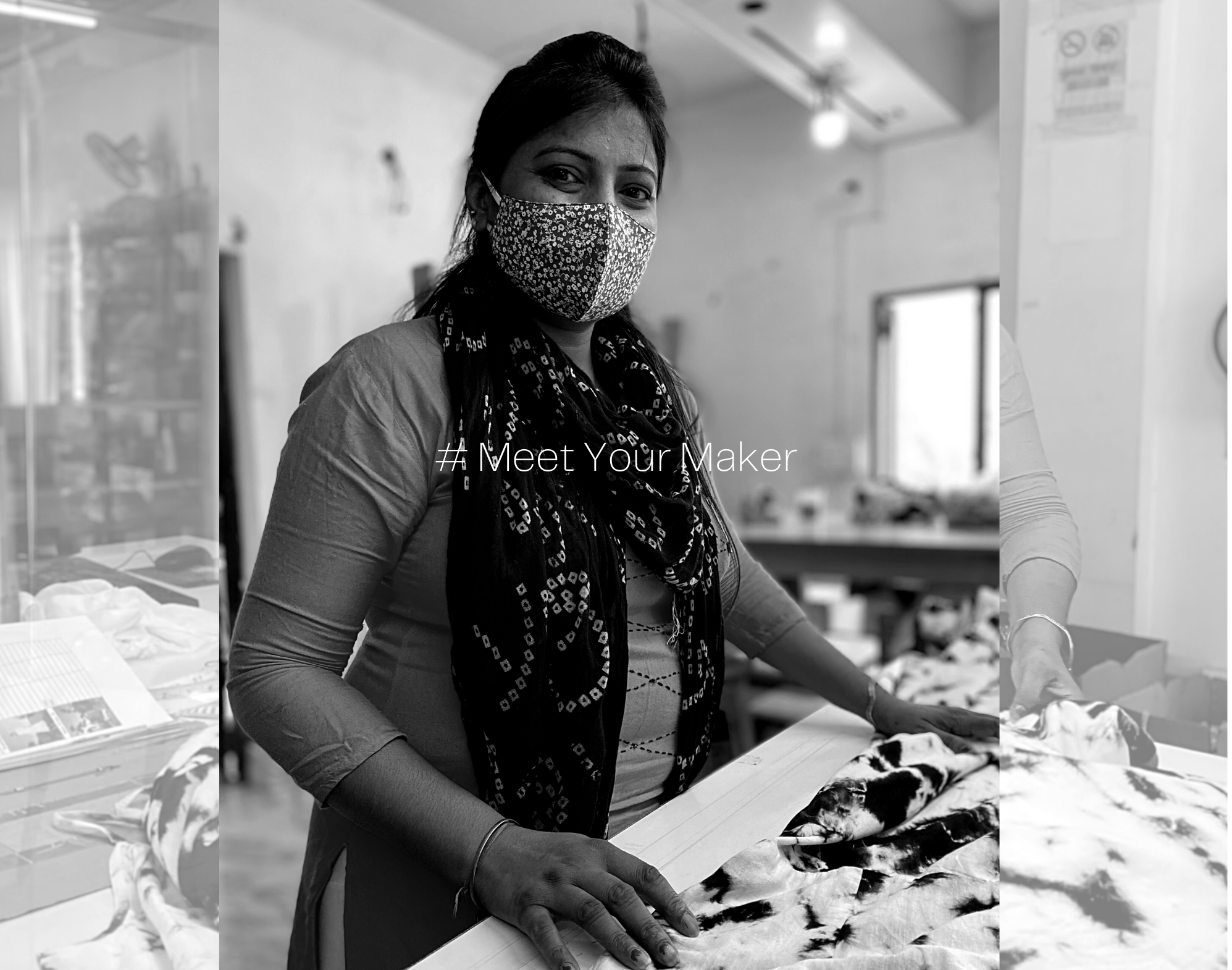 #Meet Your Maker _ Part 4 - Khara Kapas