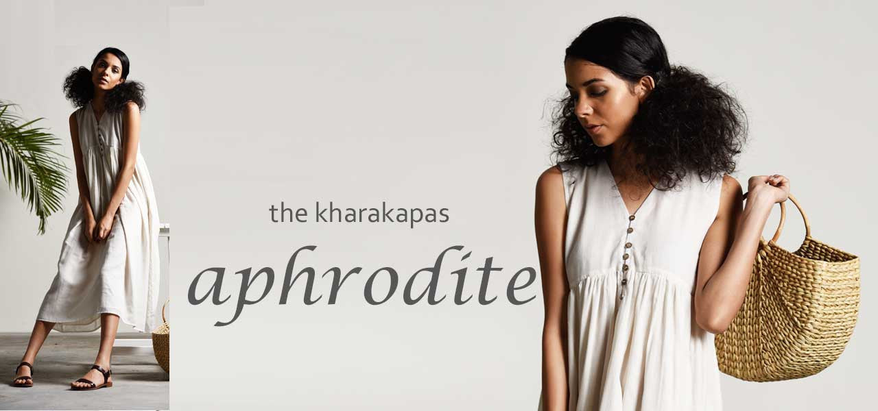 The Kharakapas Aphrodite