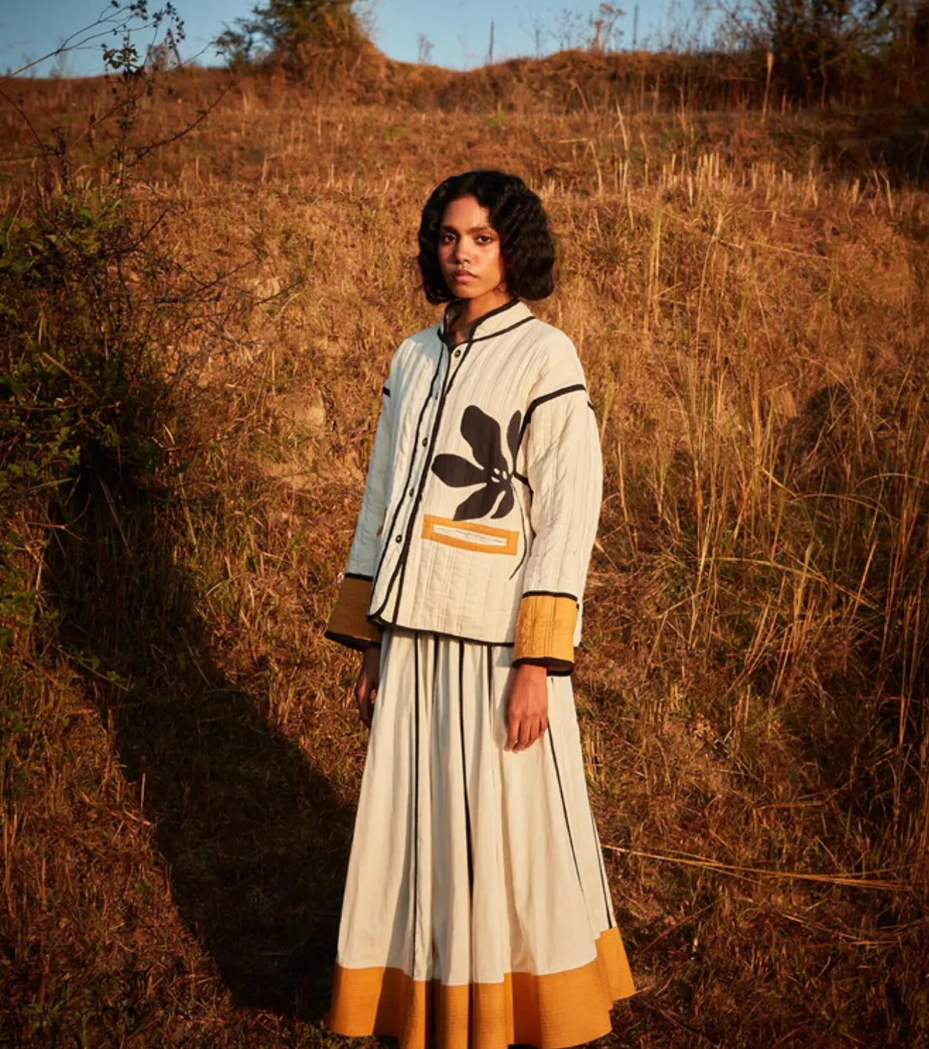 Coats & Jackets - Khara Kapas