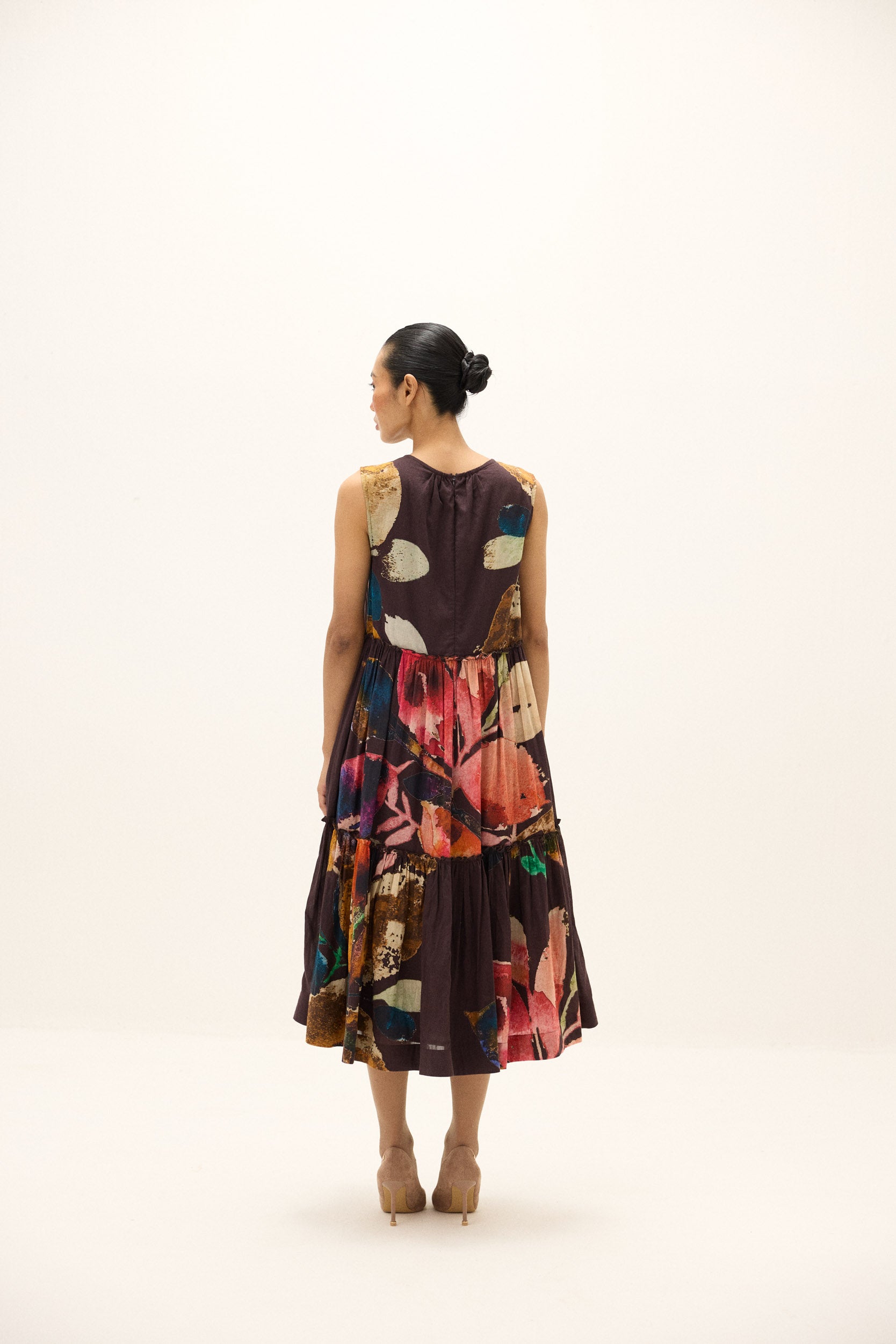Pinecone Dress