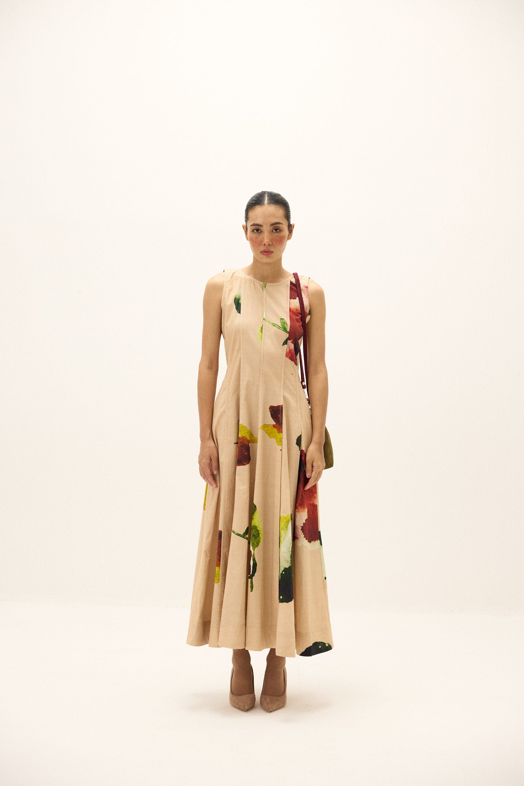 Melba Dress