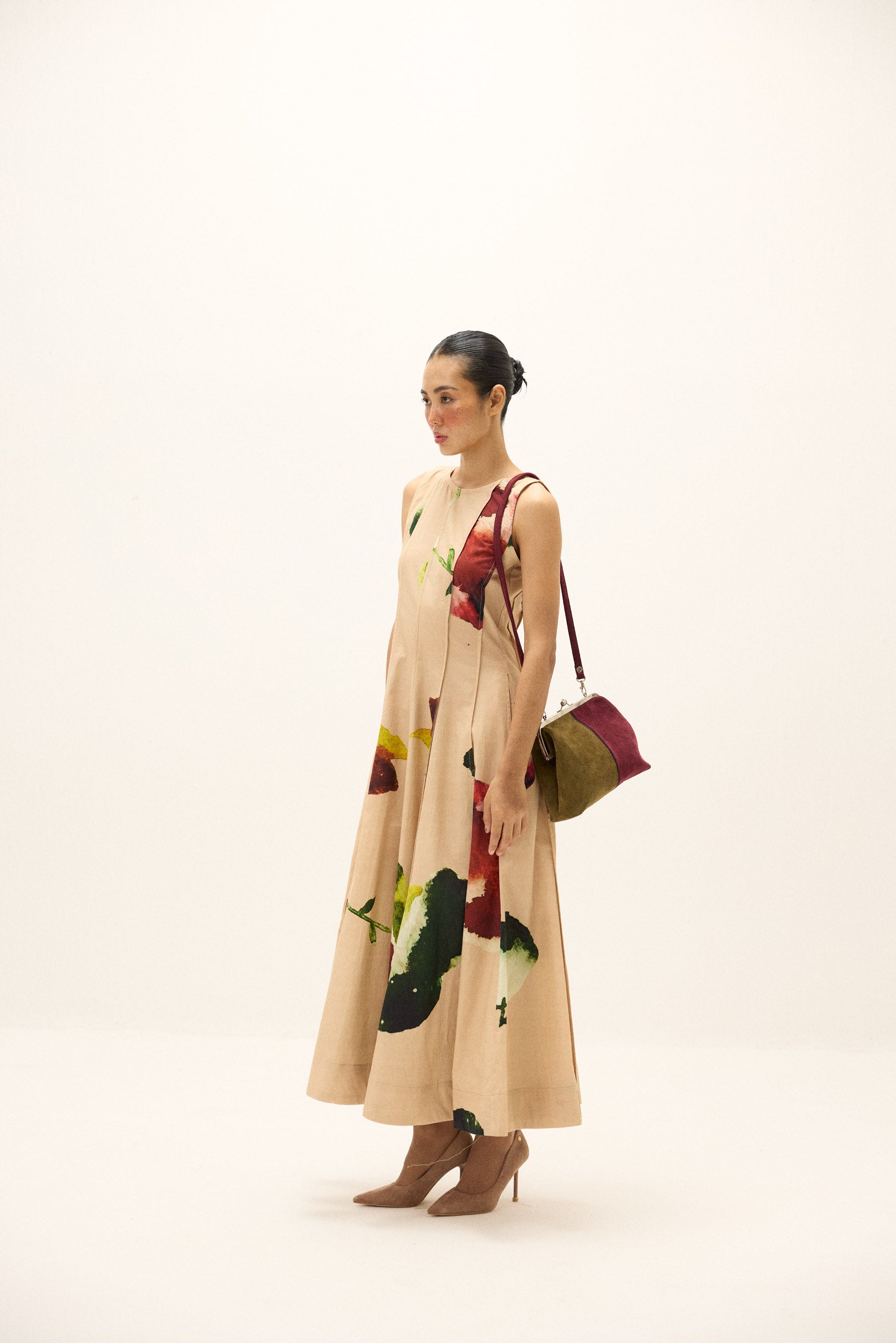 Melba Dress