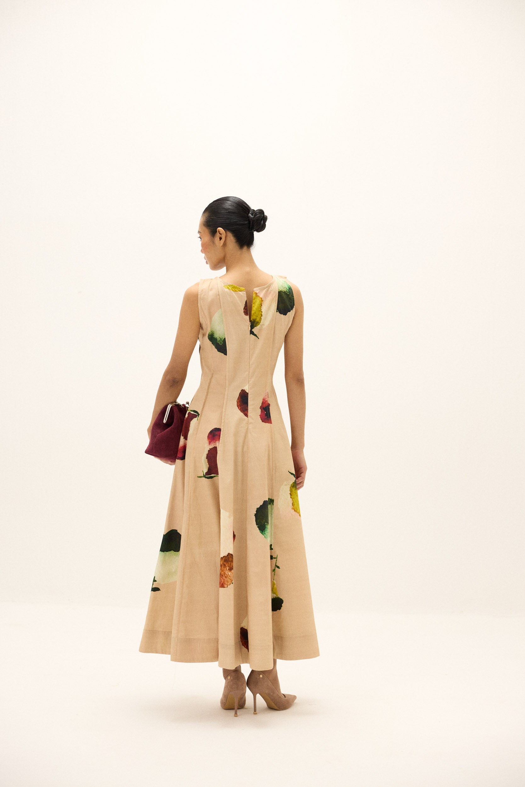 Melba Dress