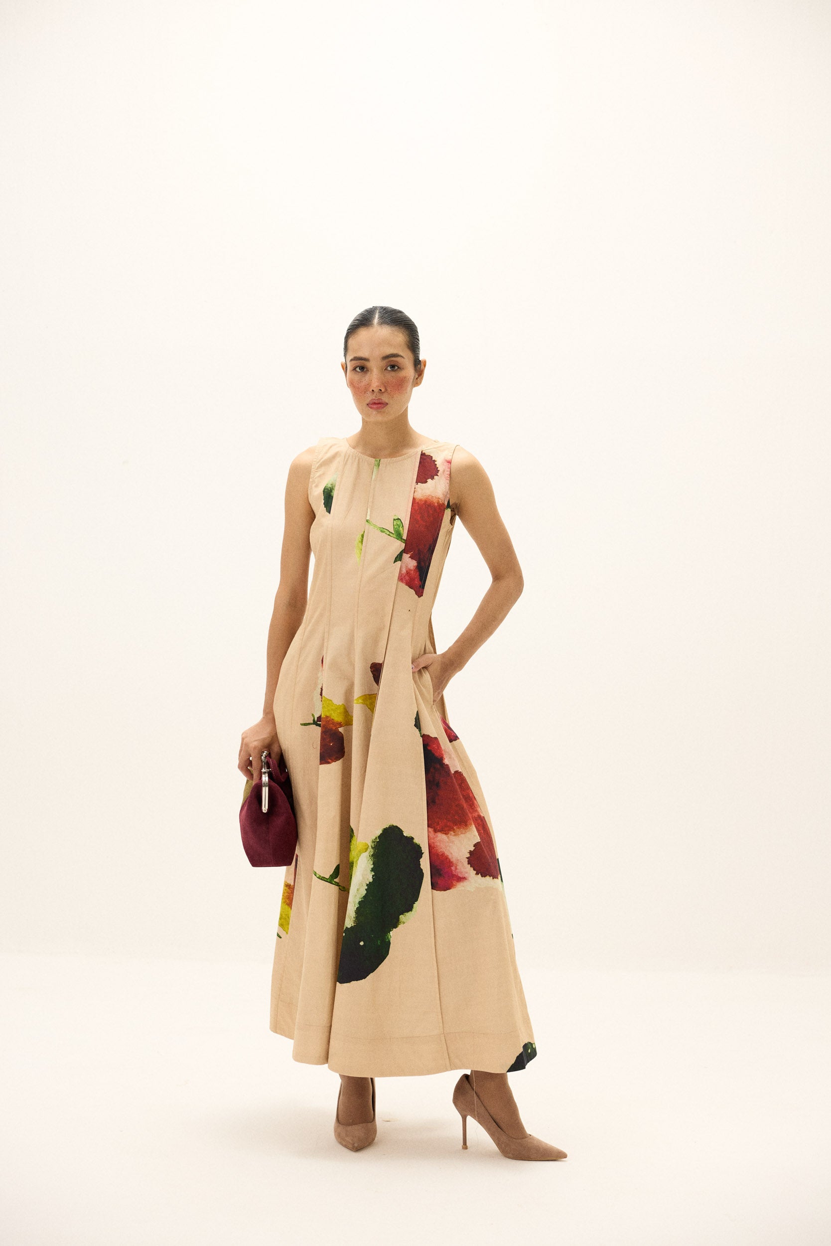 Melba Dress