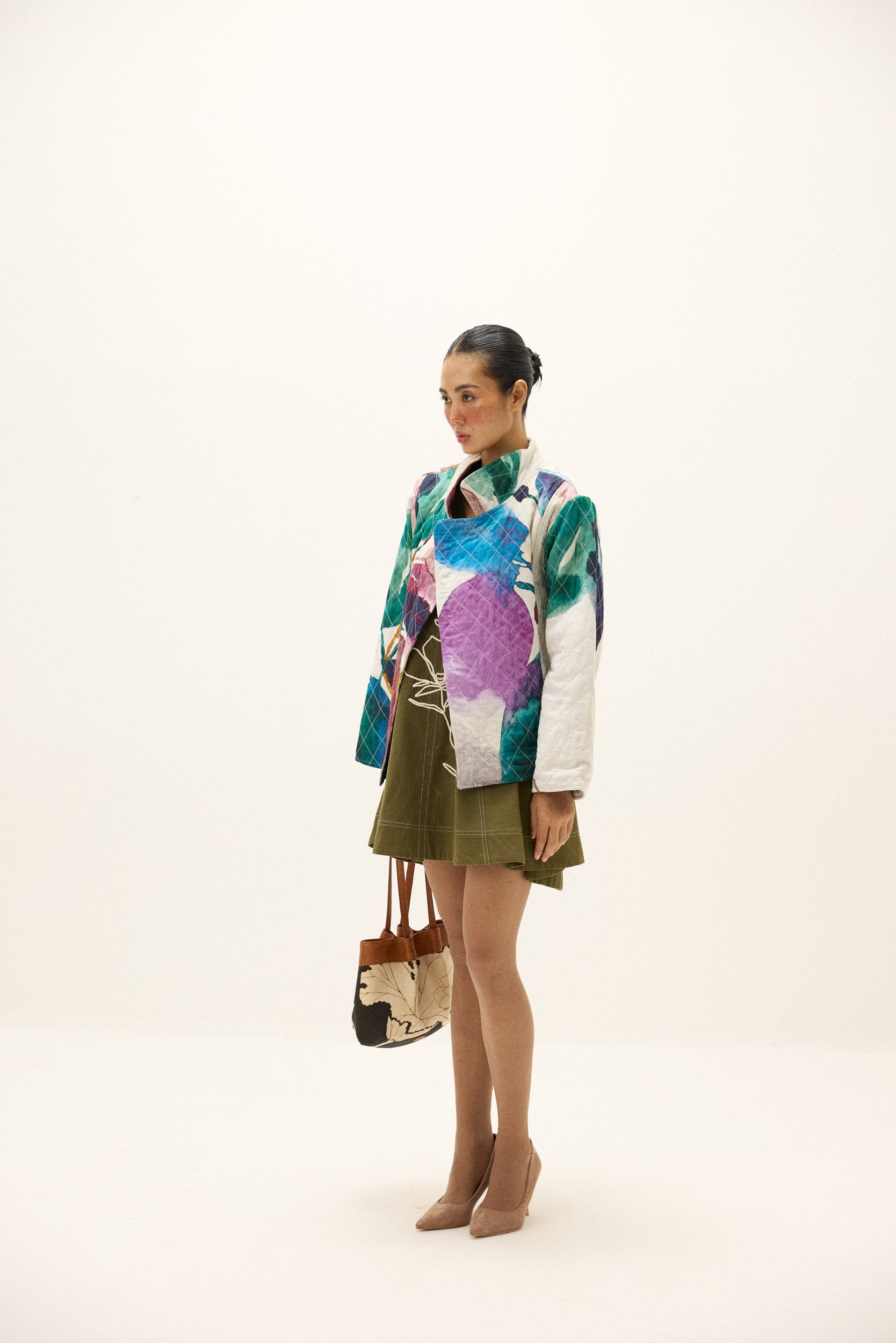 Pangong Jacket
