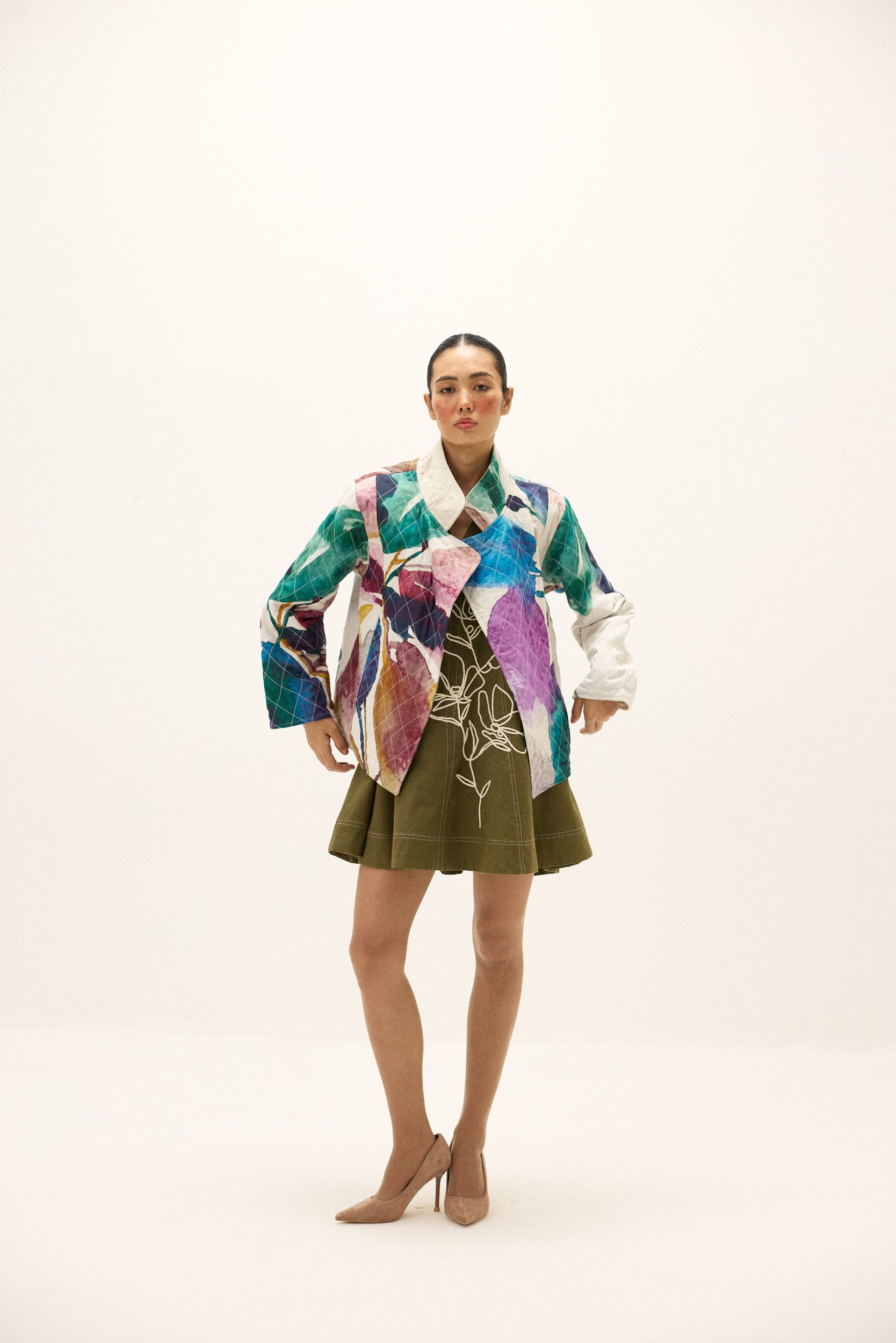 Pangong Jacket