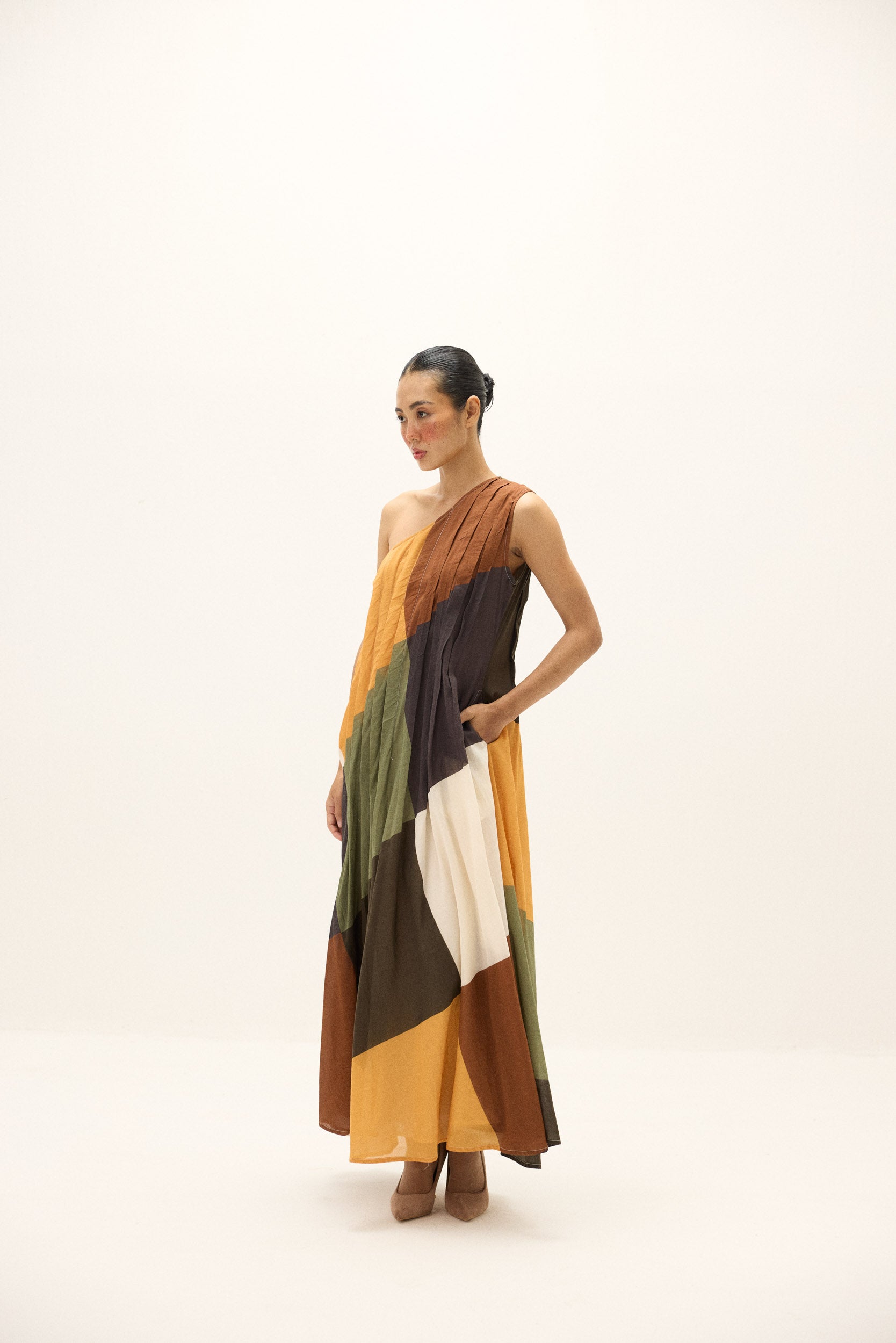 Earthsong Dress