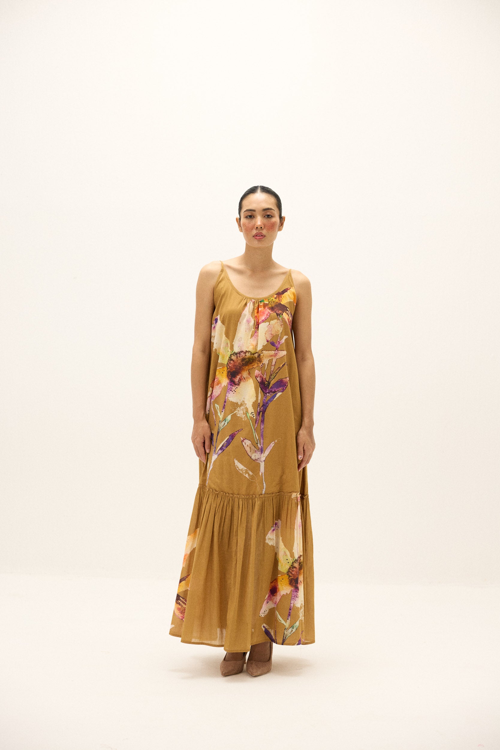 Penne Dress