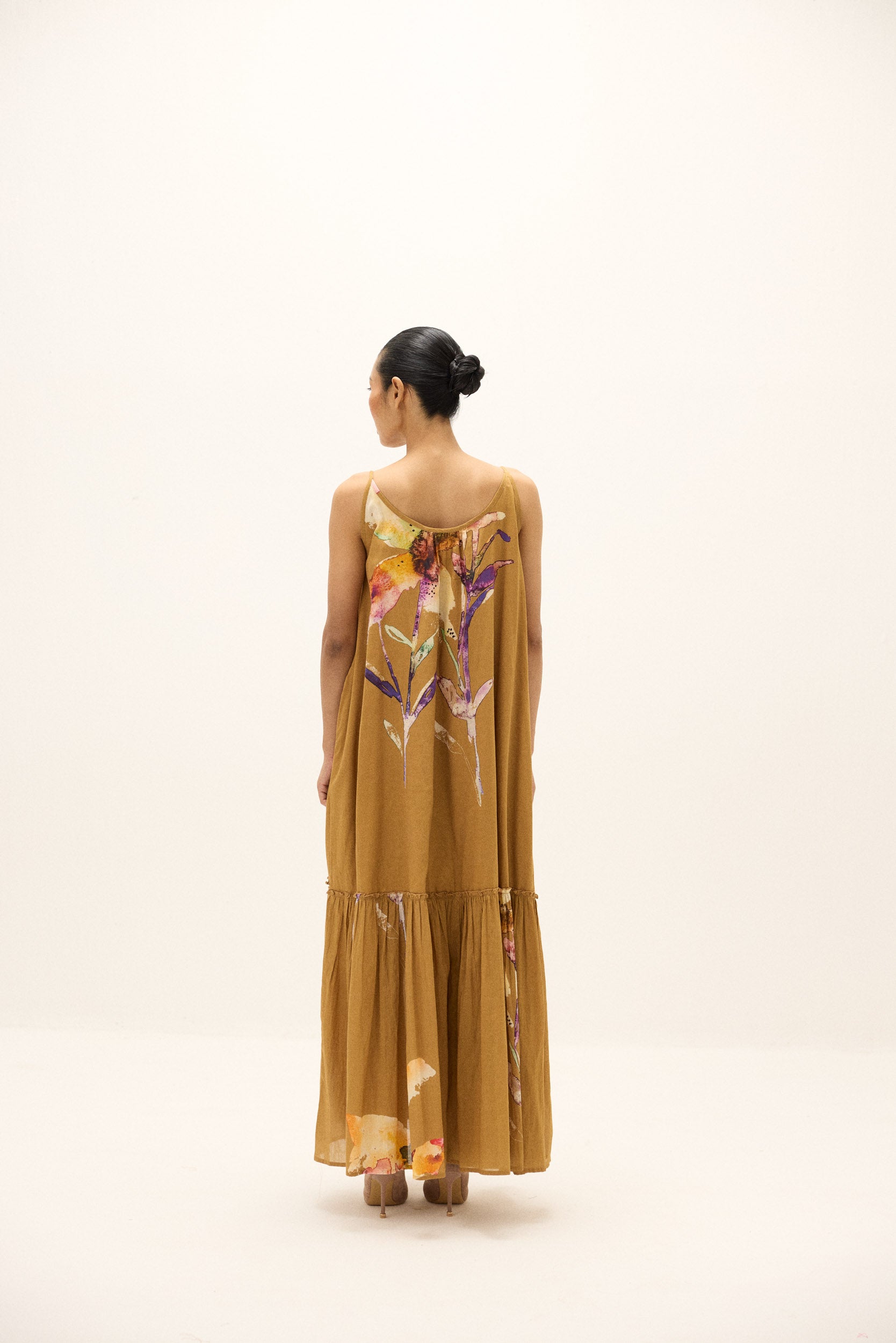Penne Dress