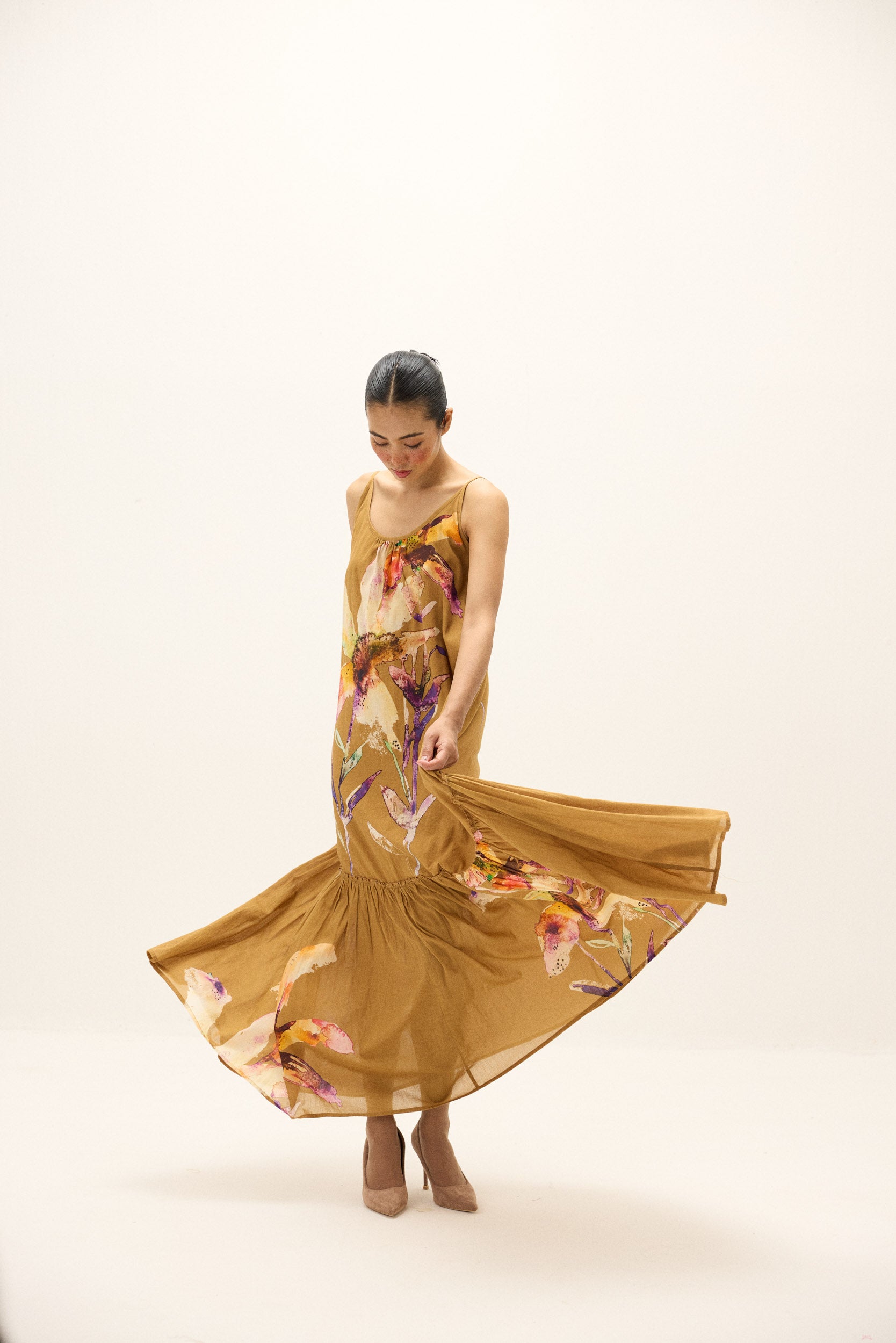 Penne Dress