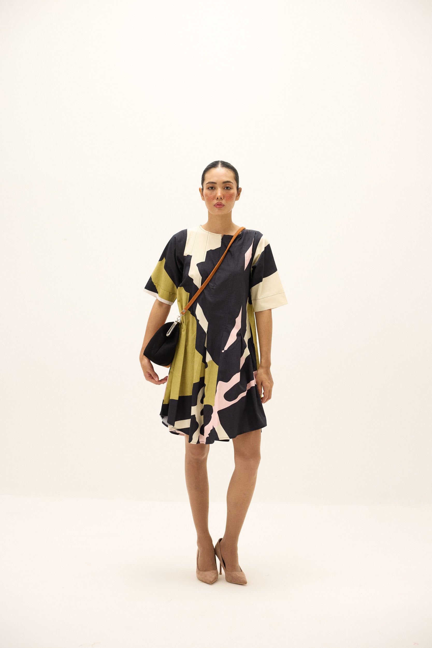 Faylen Dress