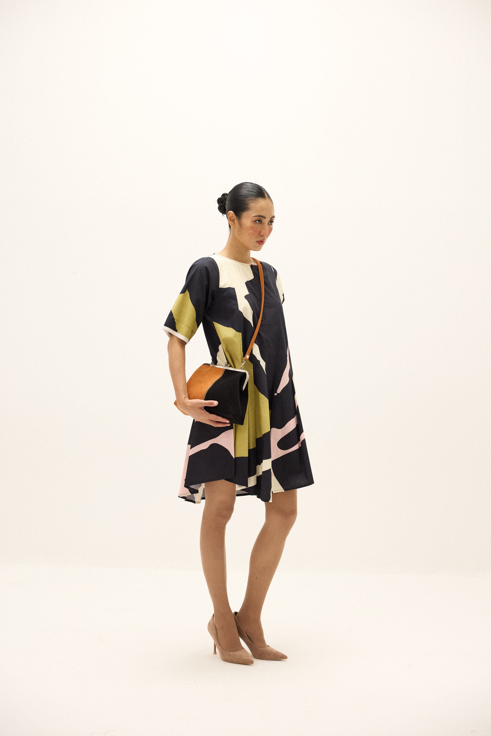 Faylen Dress