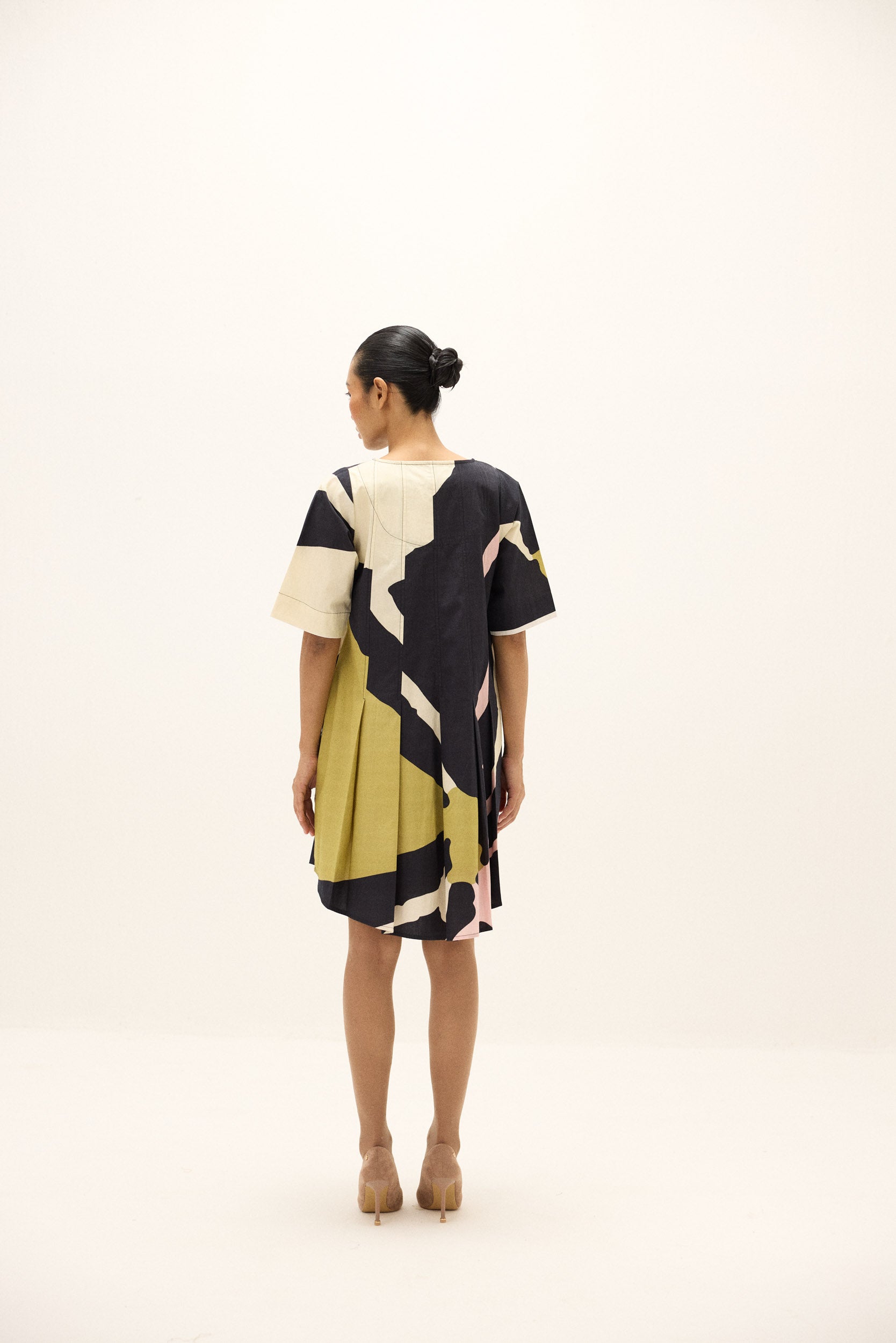 Faylen Dress