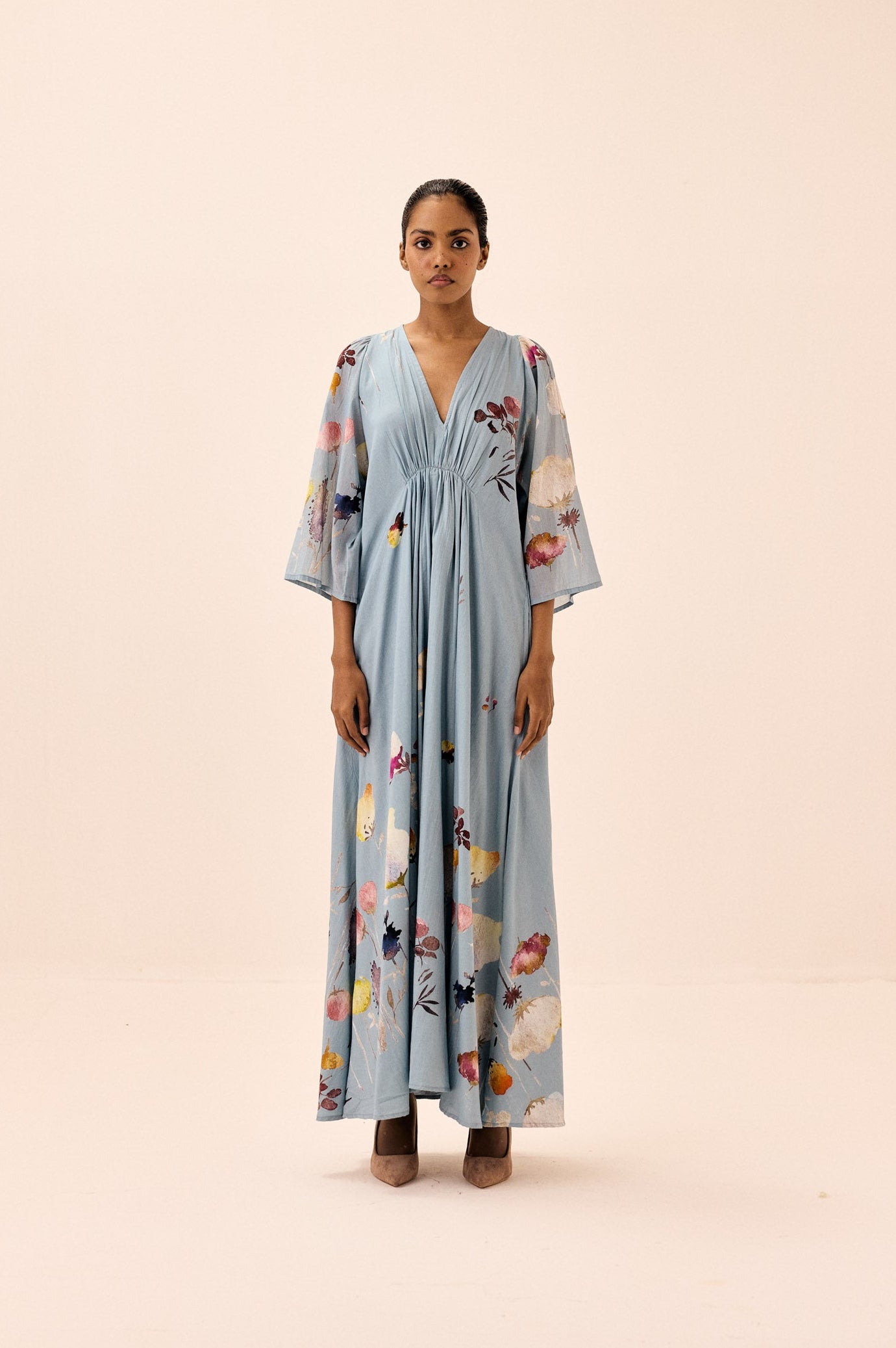 Skyline Dress
