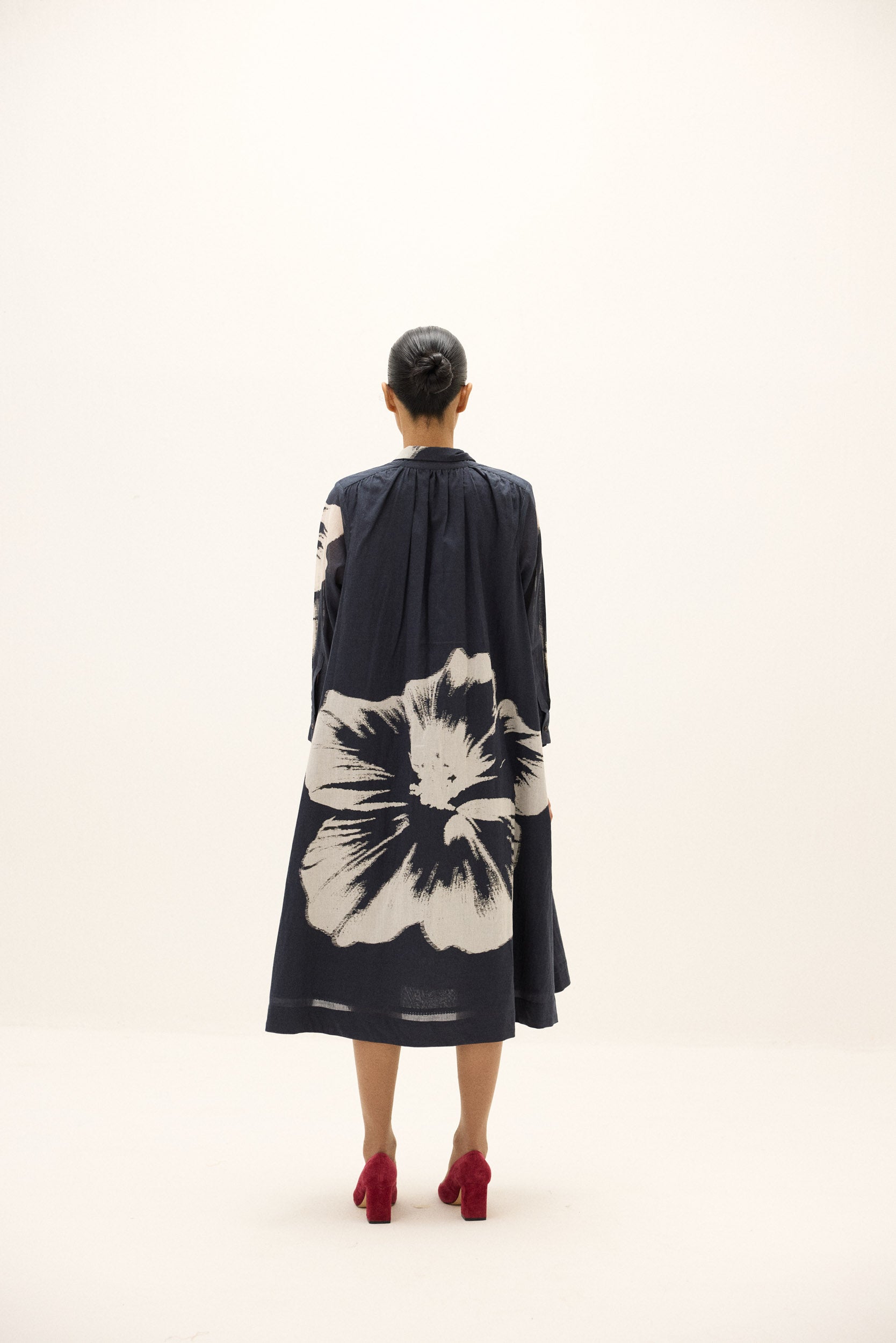 Lioris Shirt Dress
