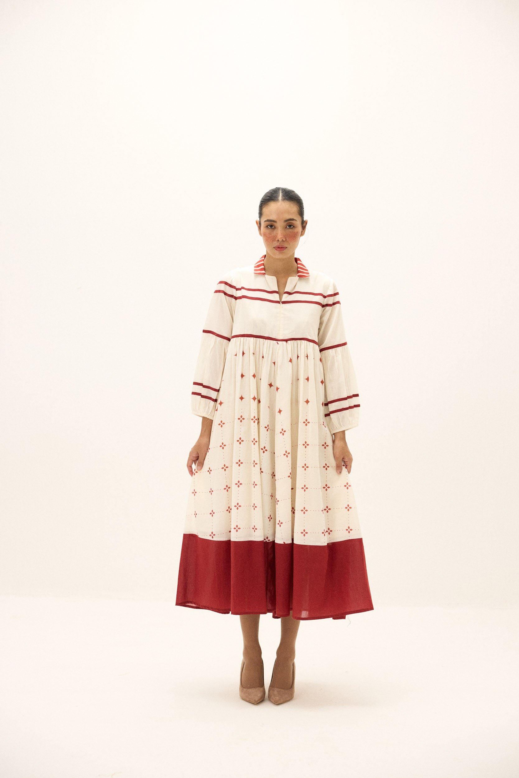 Symphony Dress