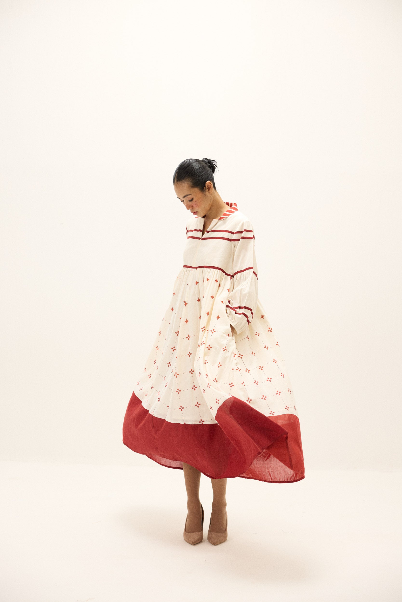 Symphony Dress
