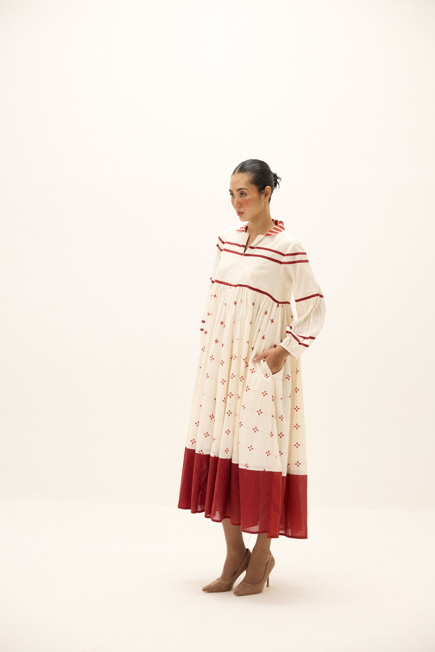 Symphony Dress