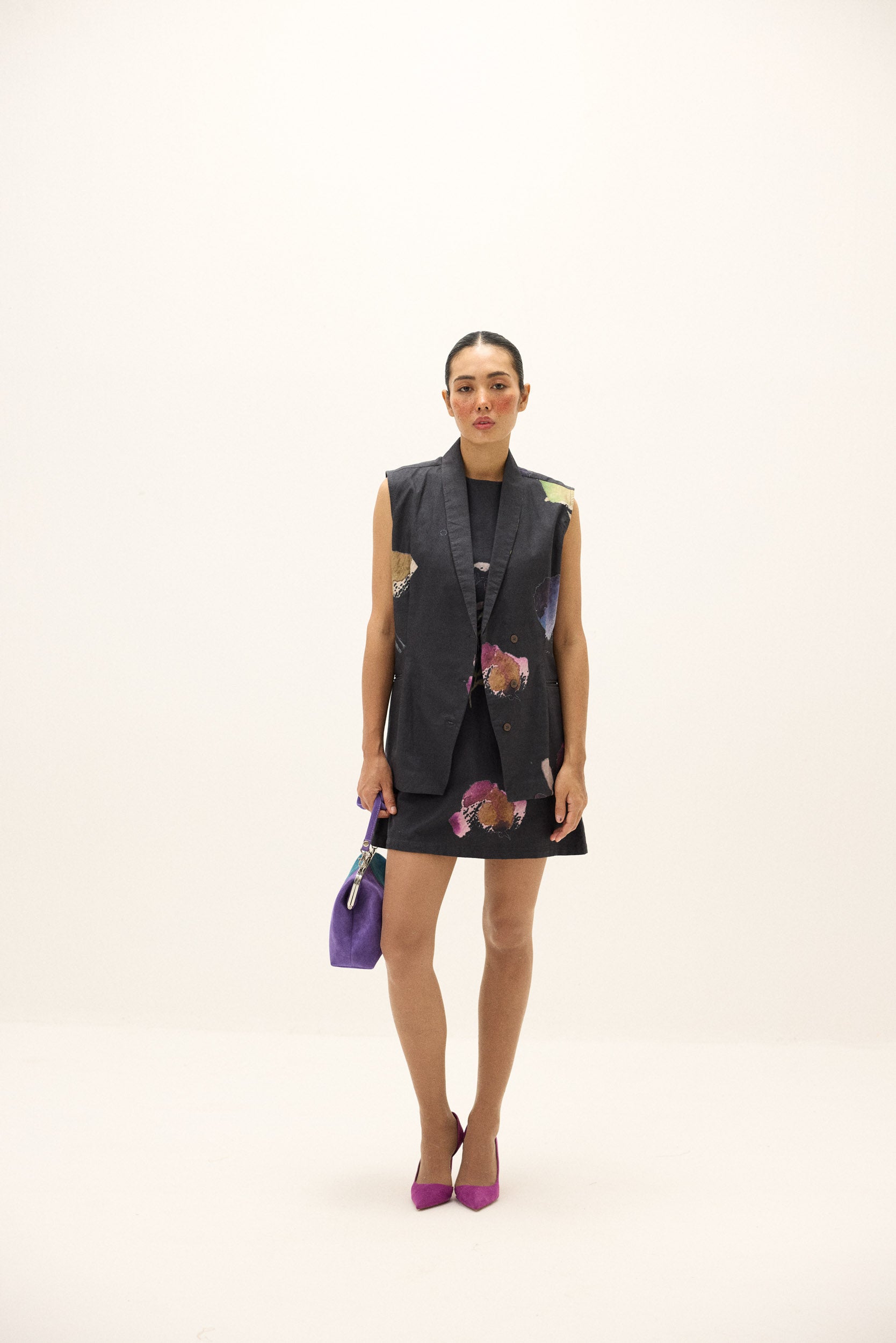 Lune Blazer