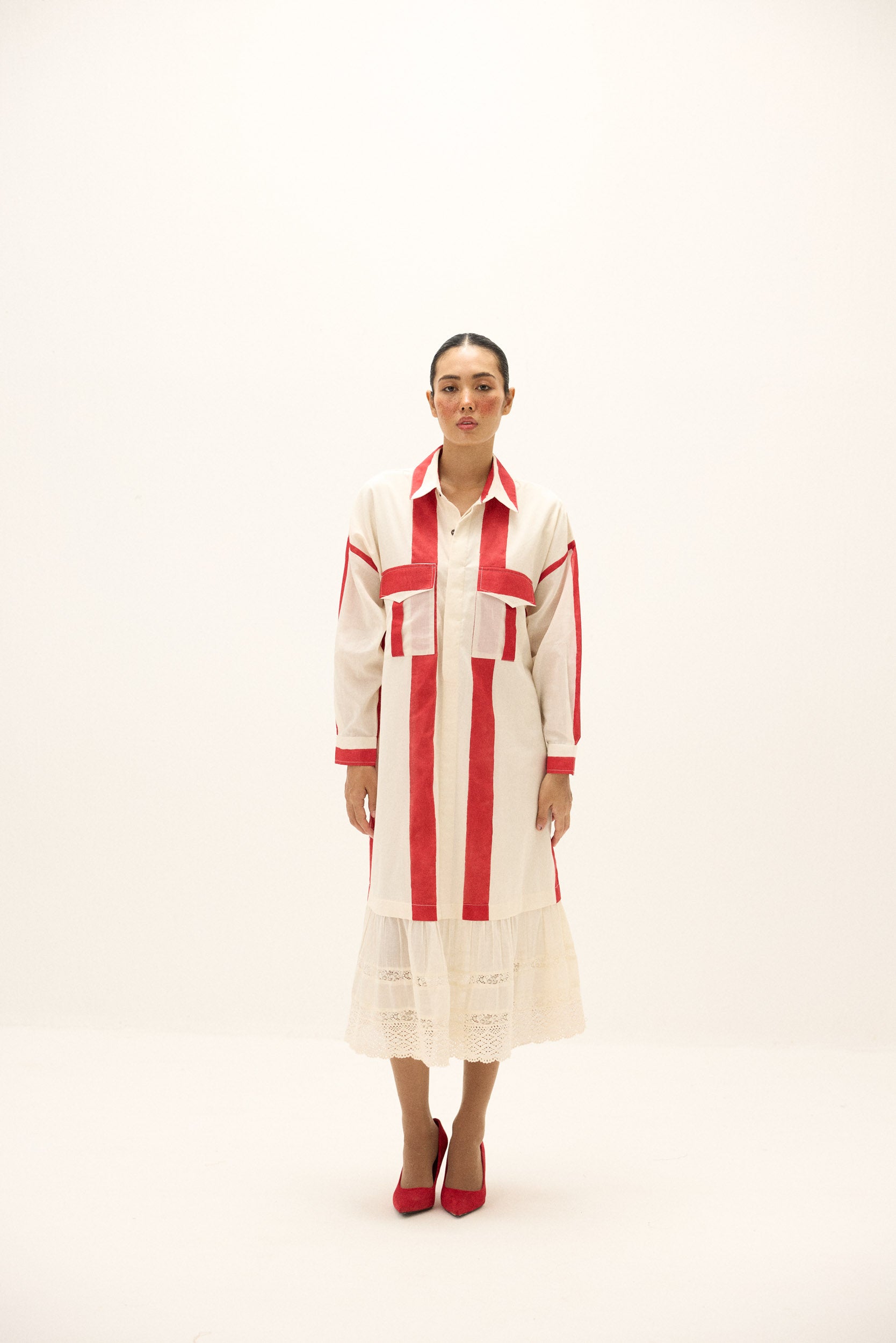 Sylvia Dress