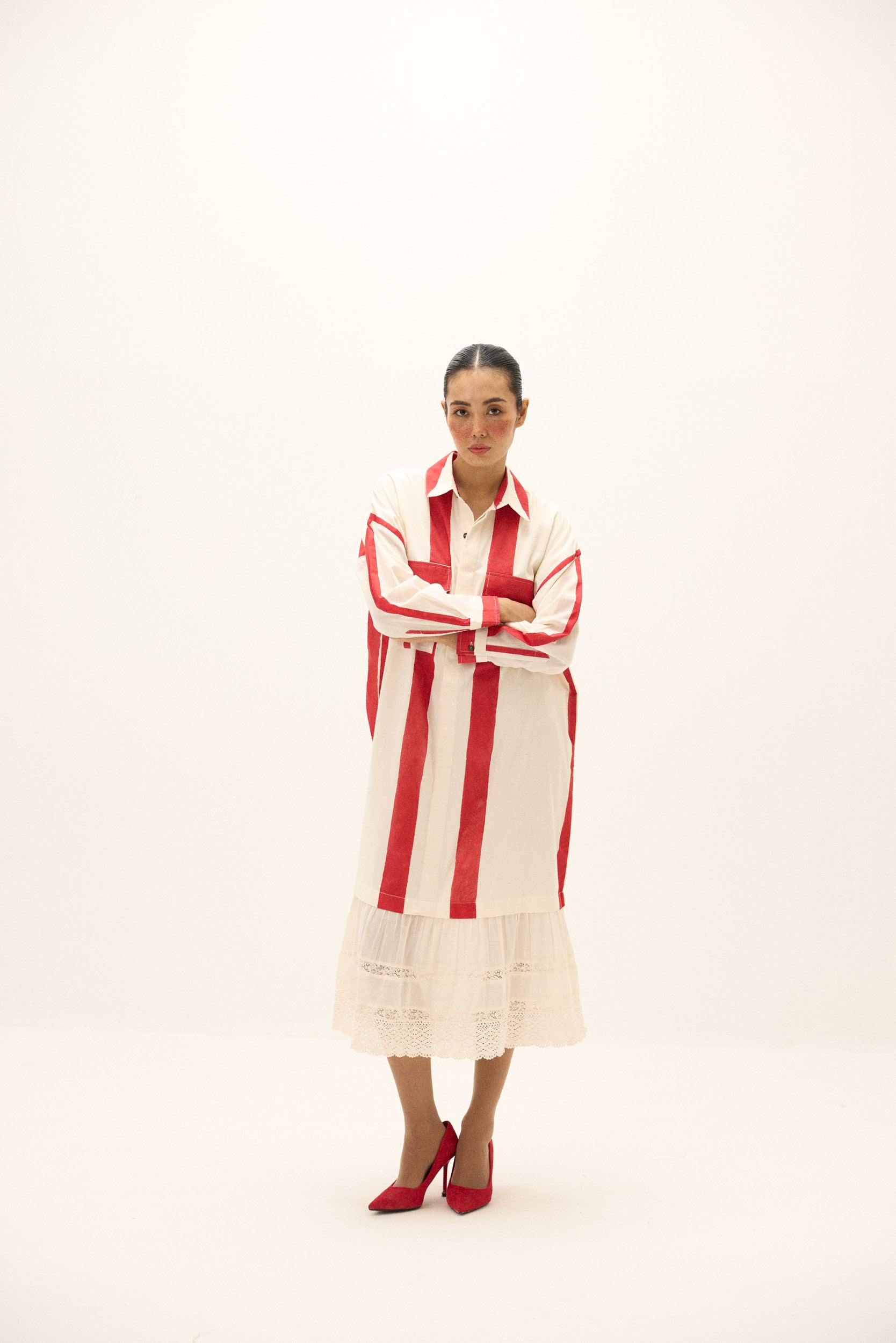 Sylvia Dress
