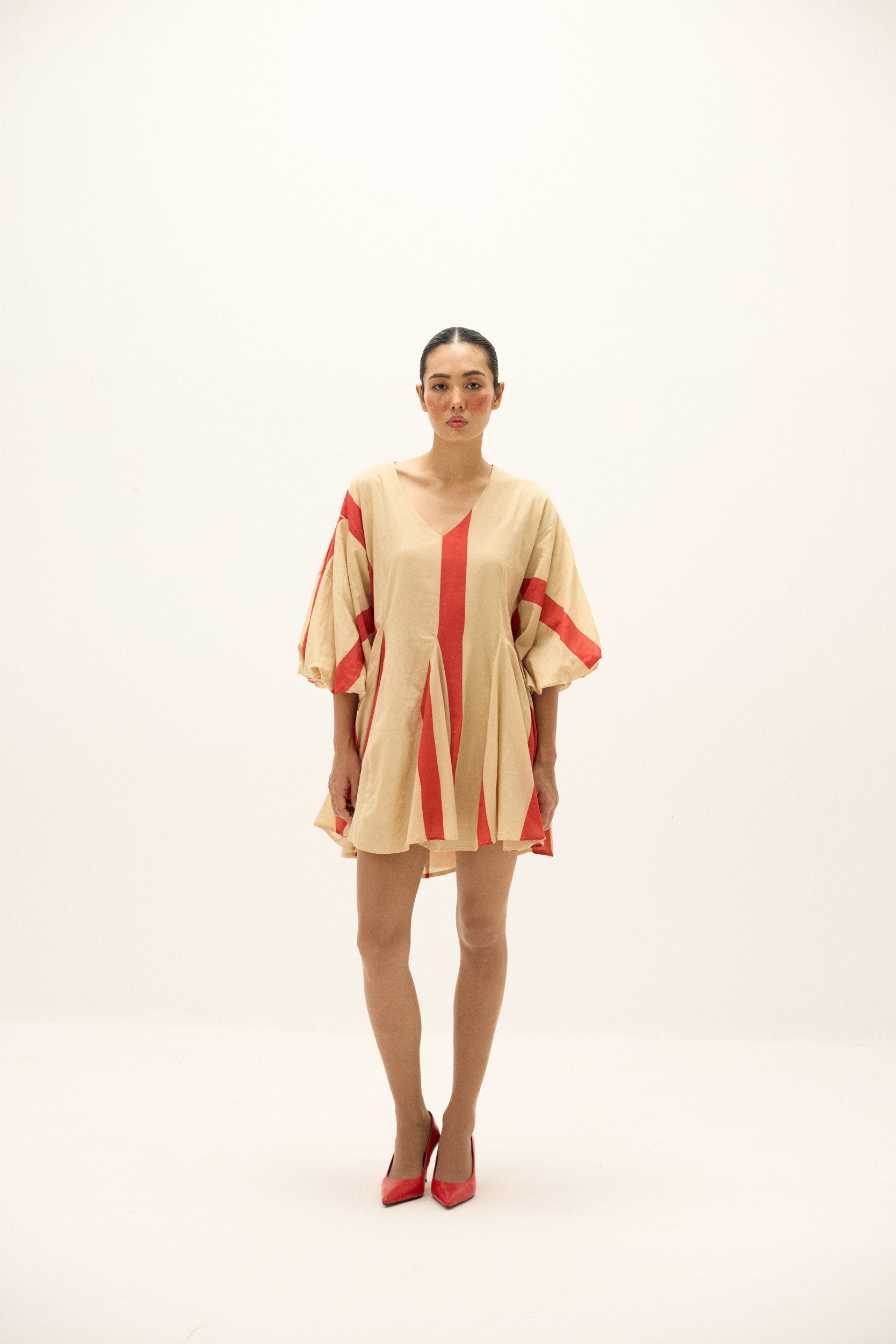 Sandline Dress