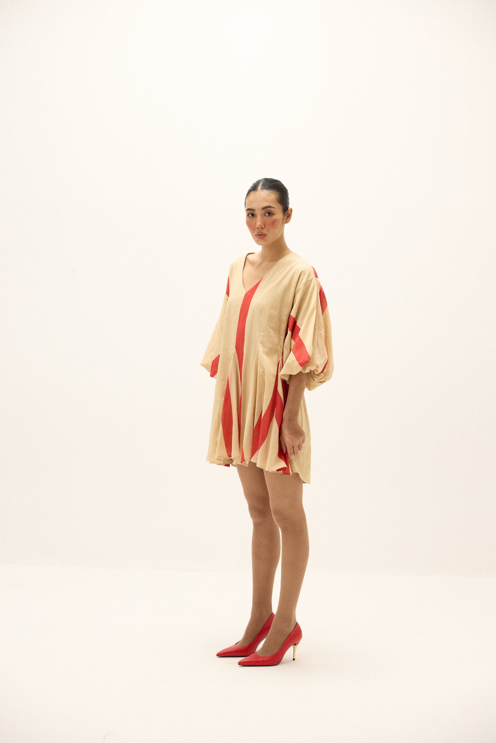 Sandline Dress
