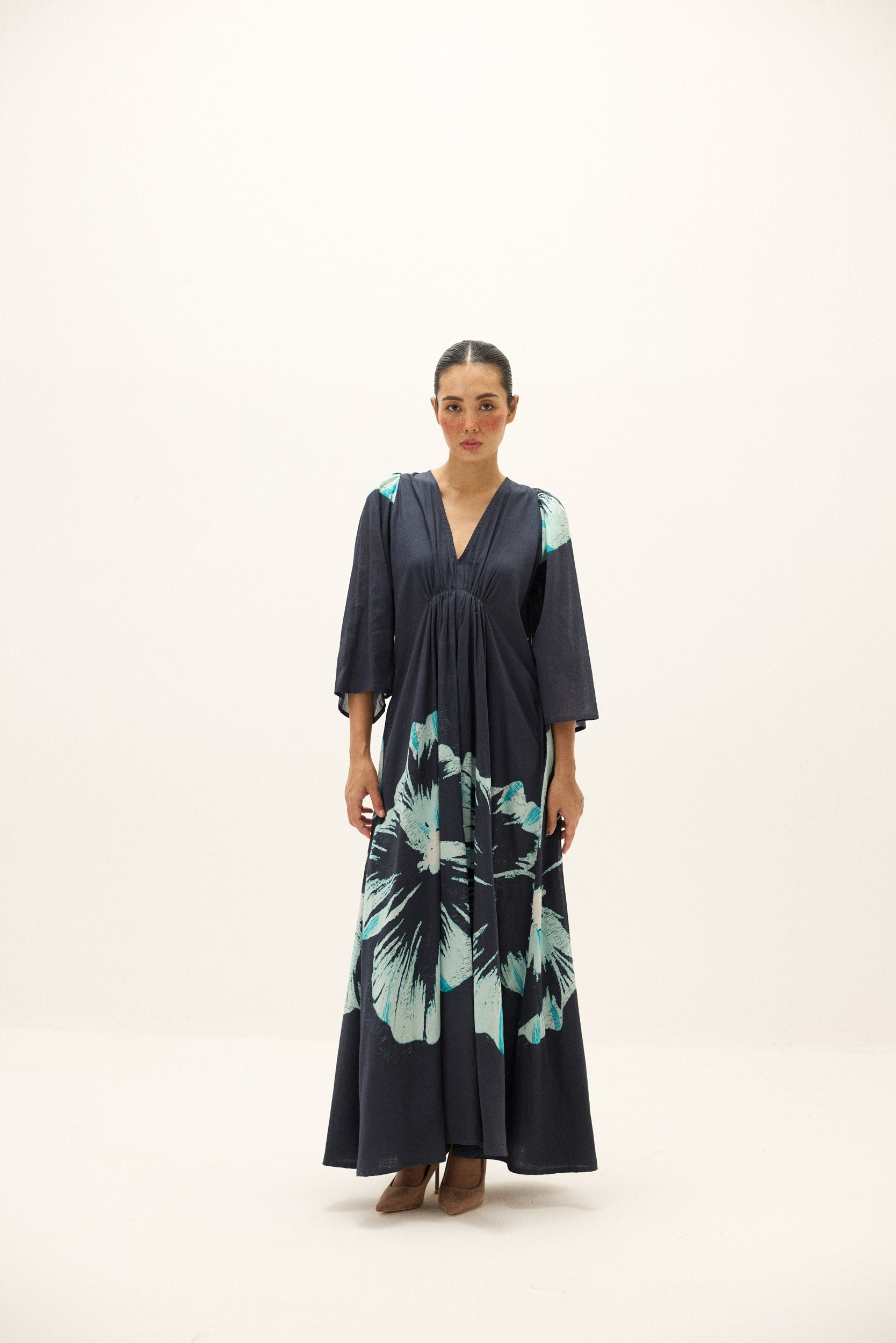 Celestine Dress
