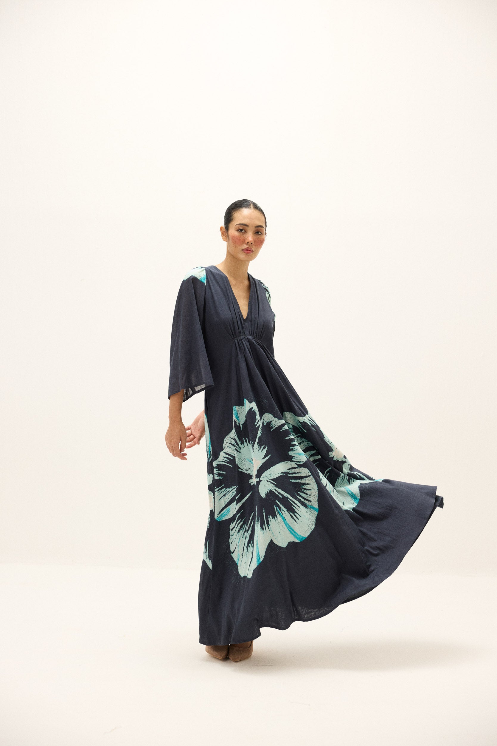Celestine Dress