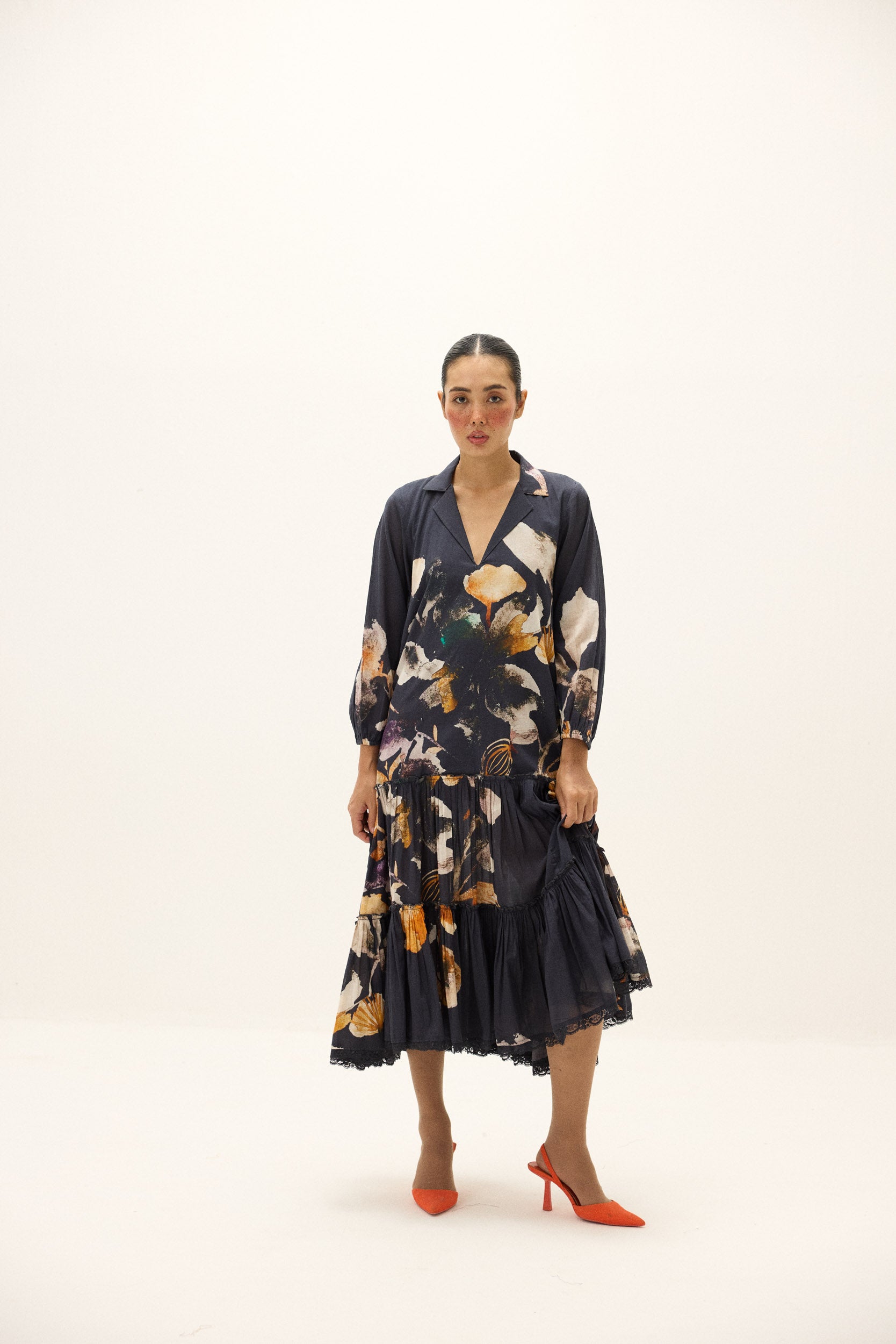 Maria Dress