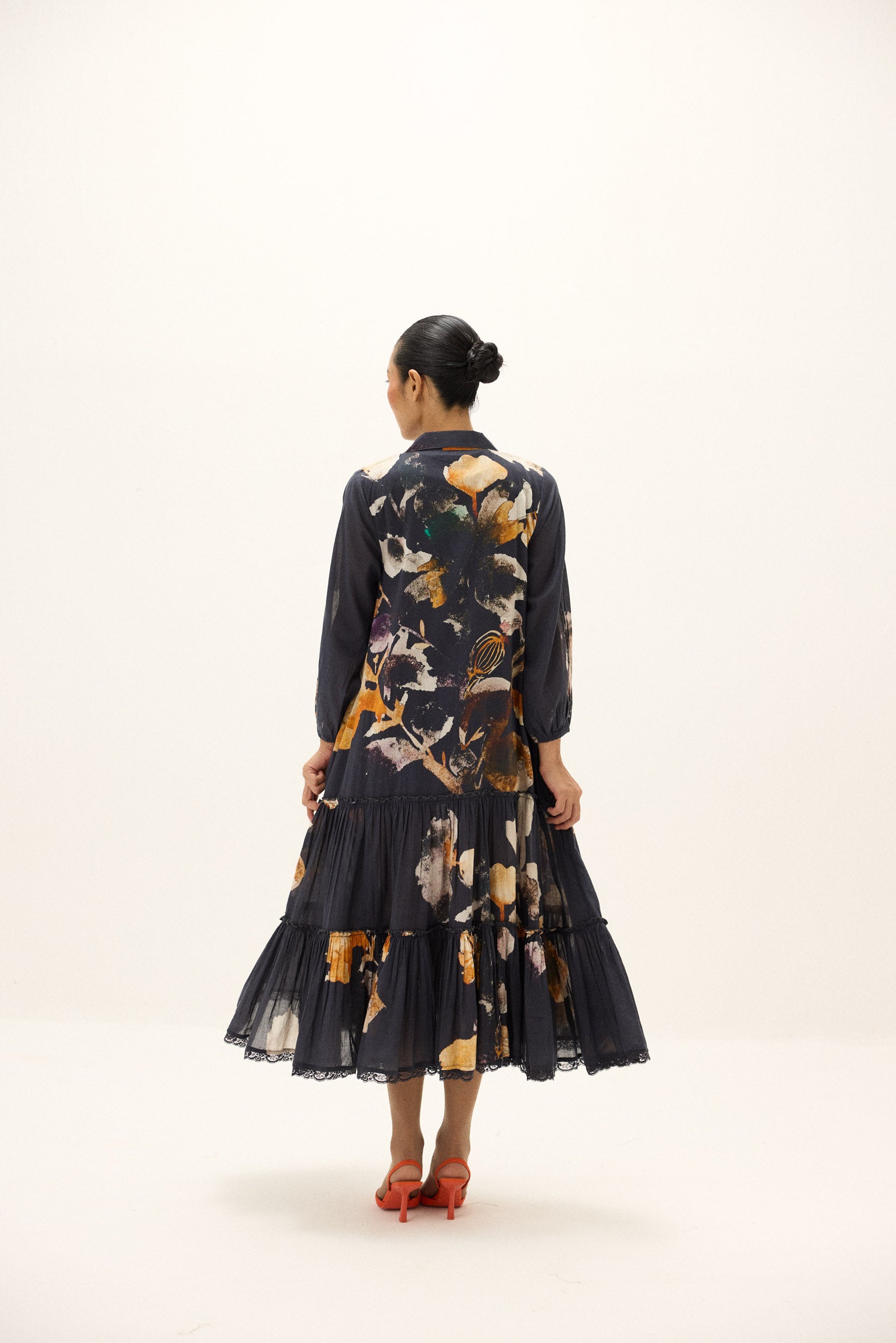 Maria Dress