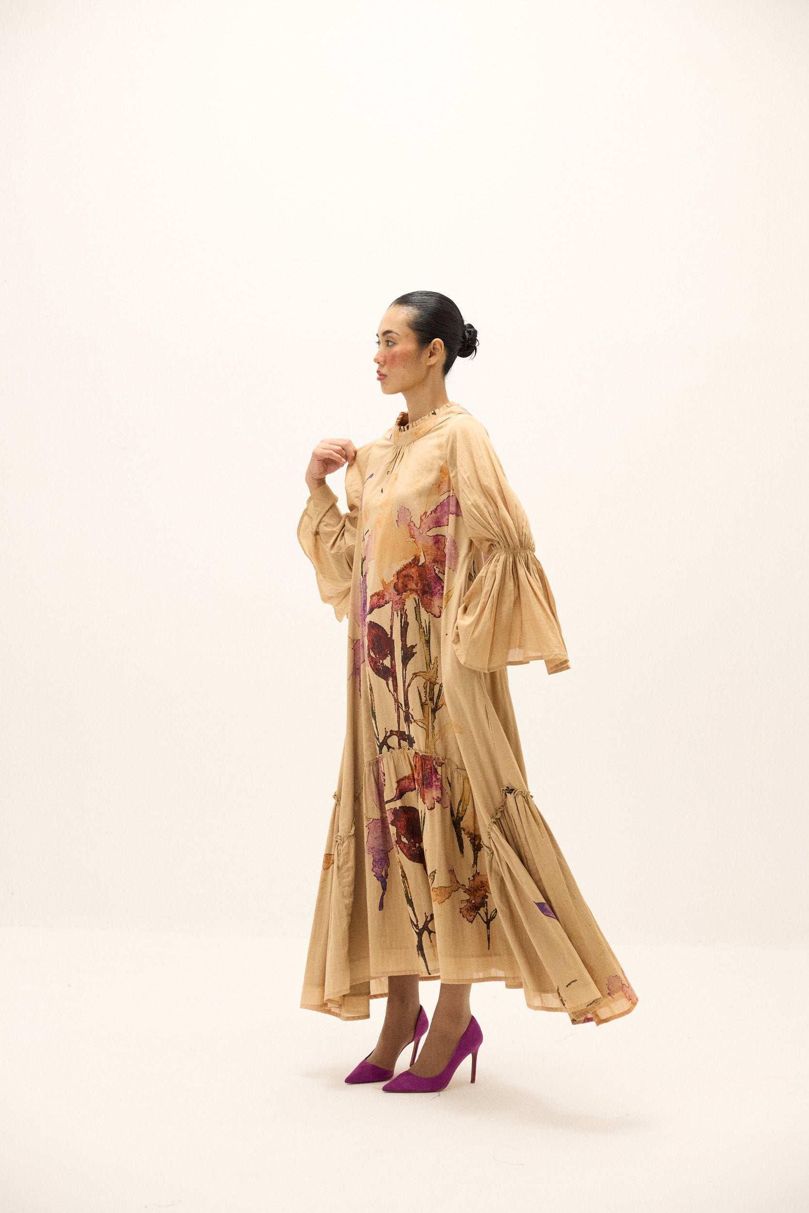 Fernaway Dress