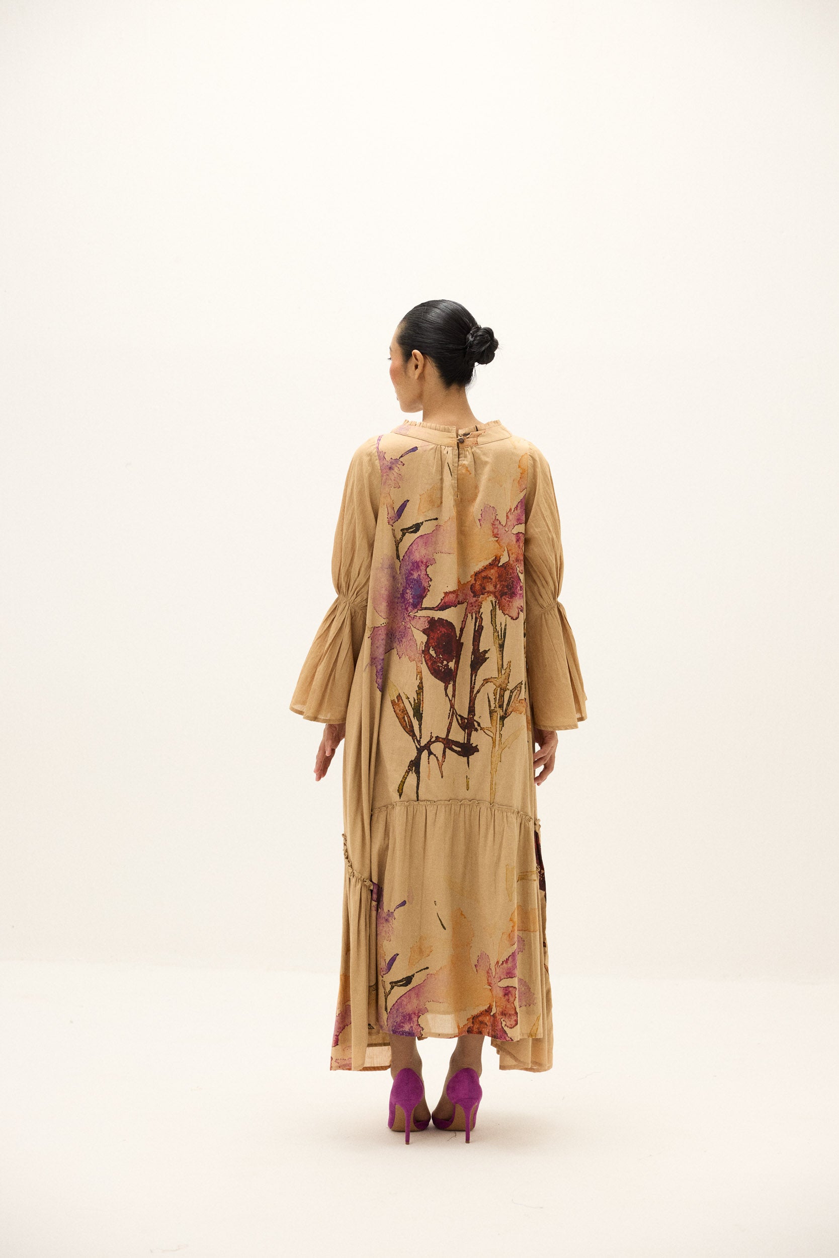 Fernaway Dress