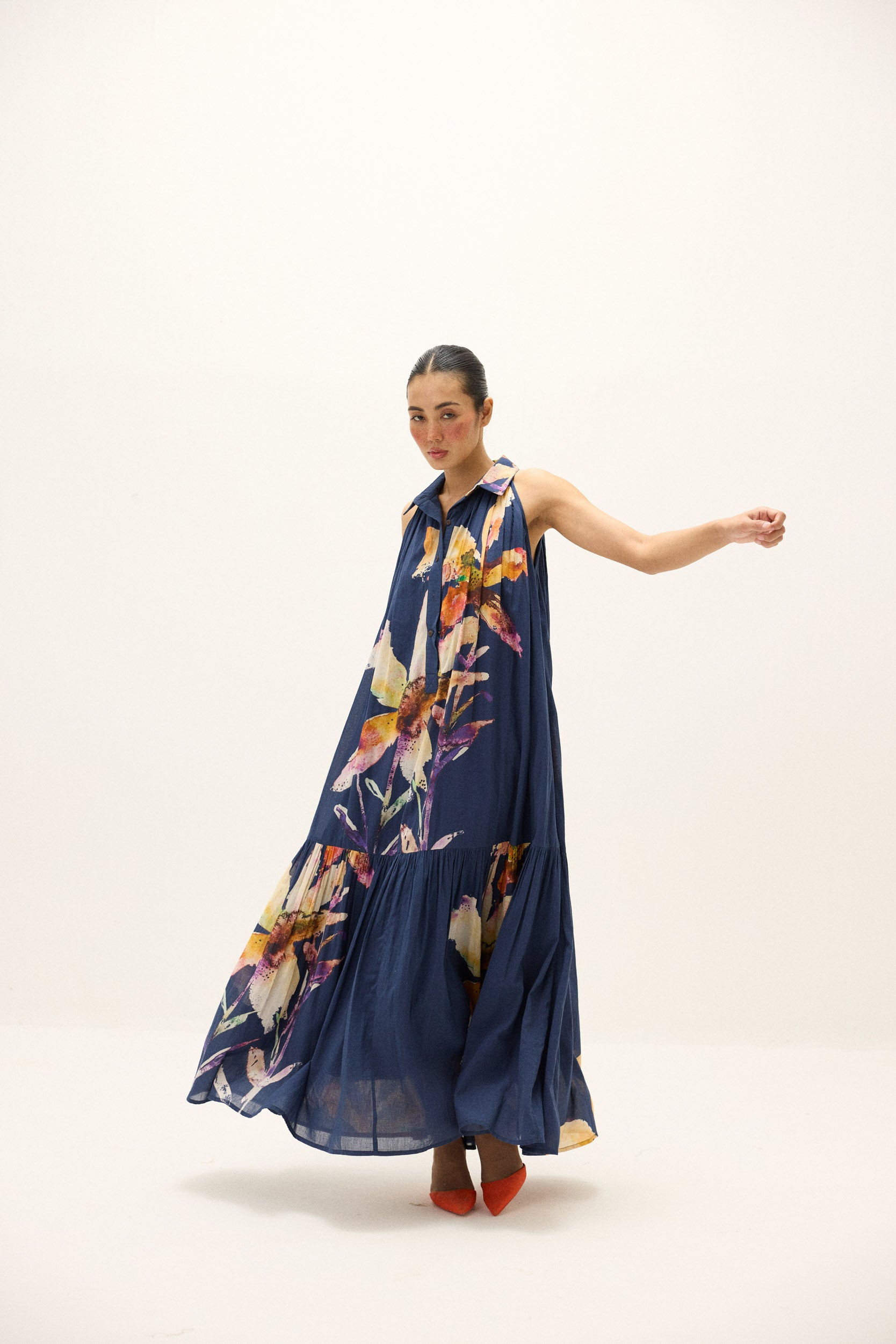 Dania Dress