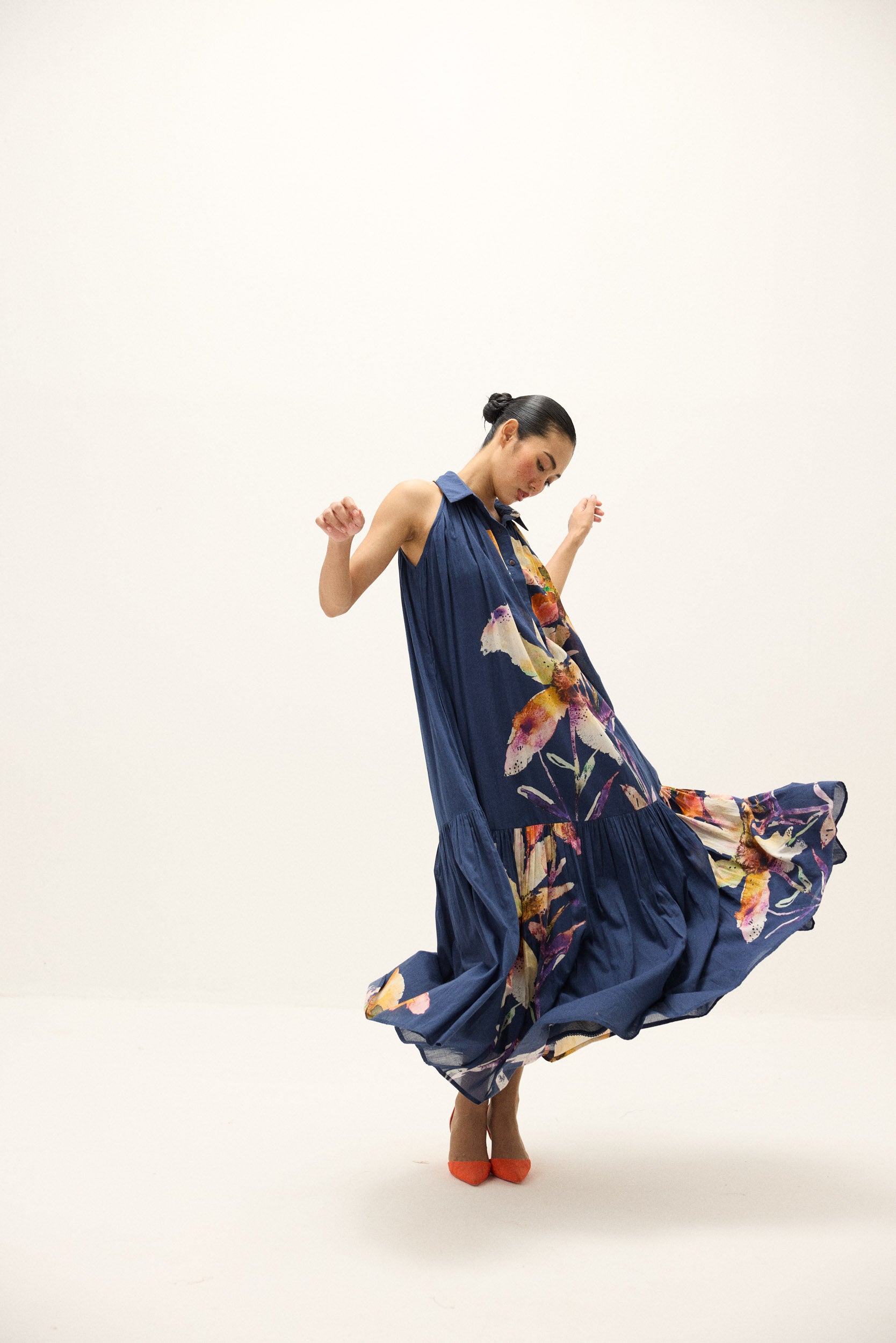 Dania Dress