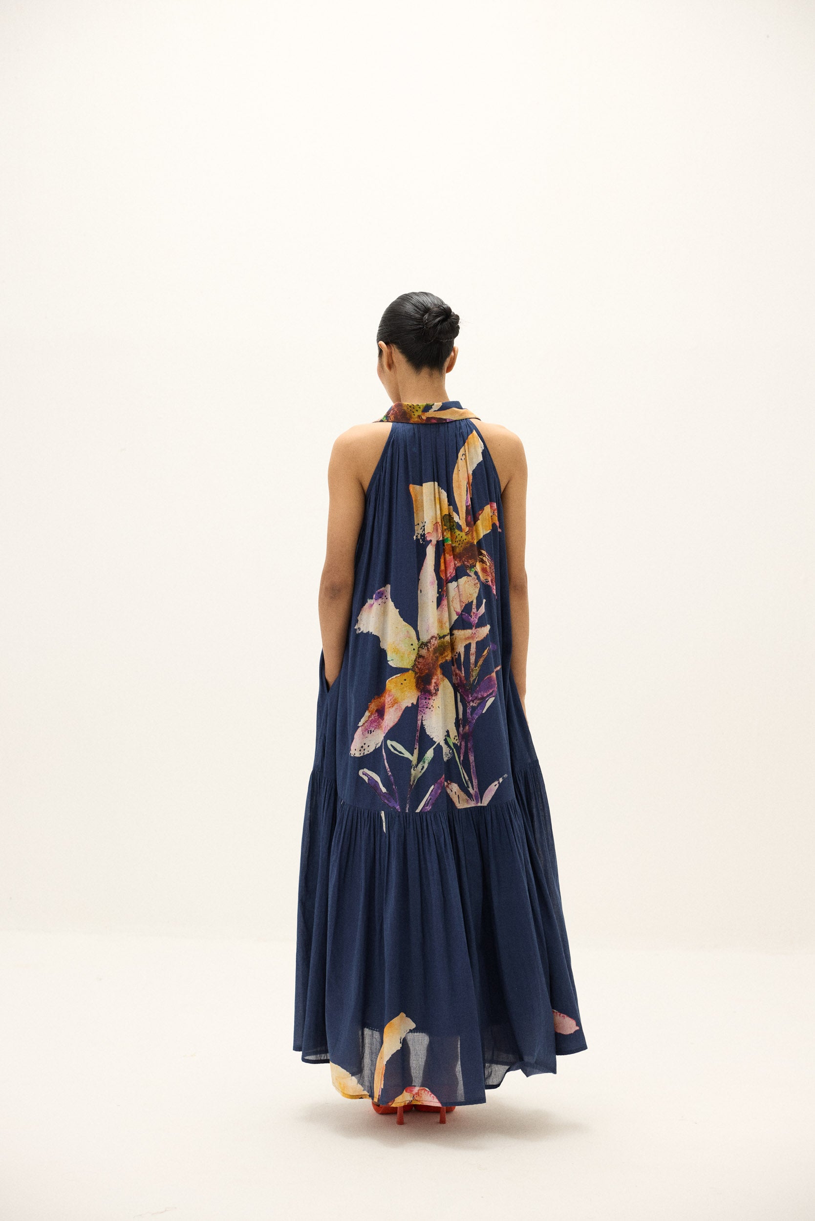 Dania Dress
