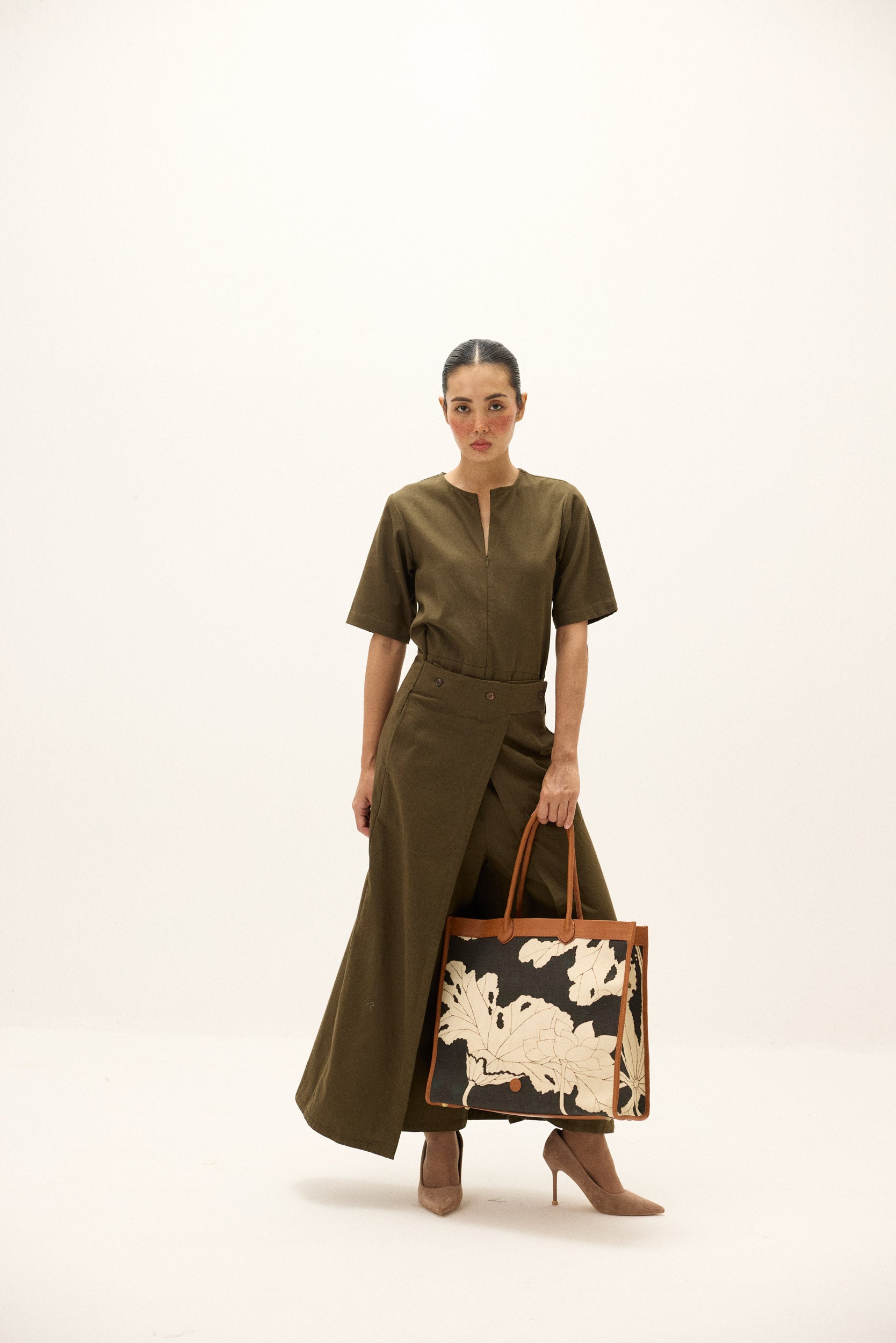 Aluna Jumpsuit