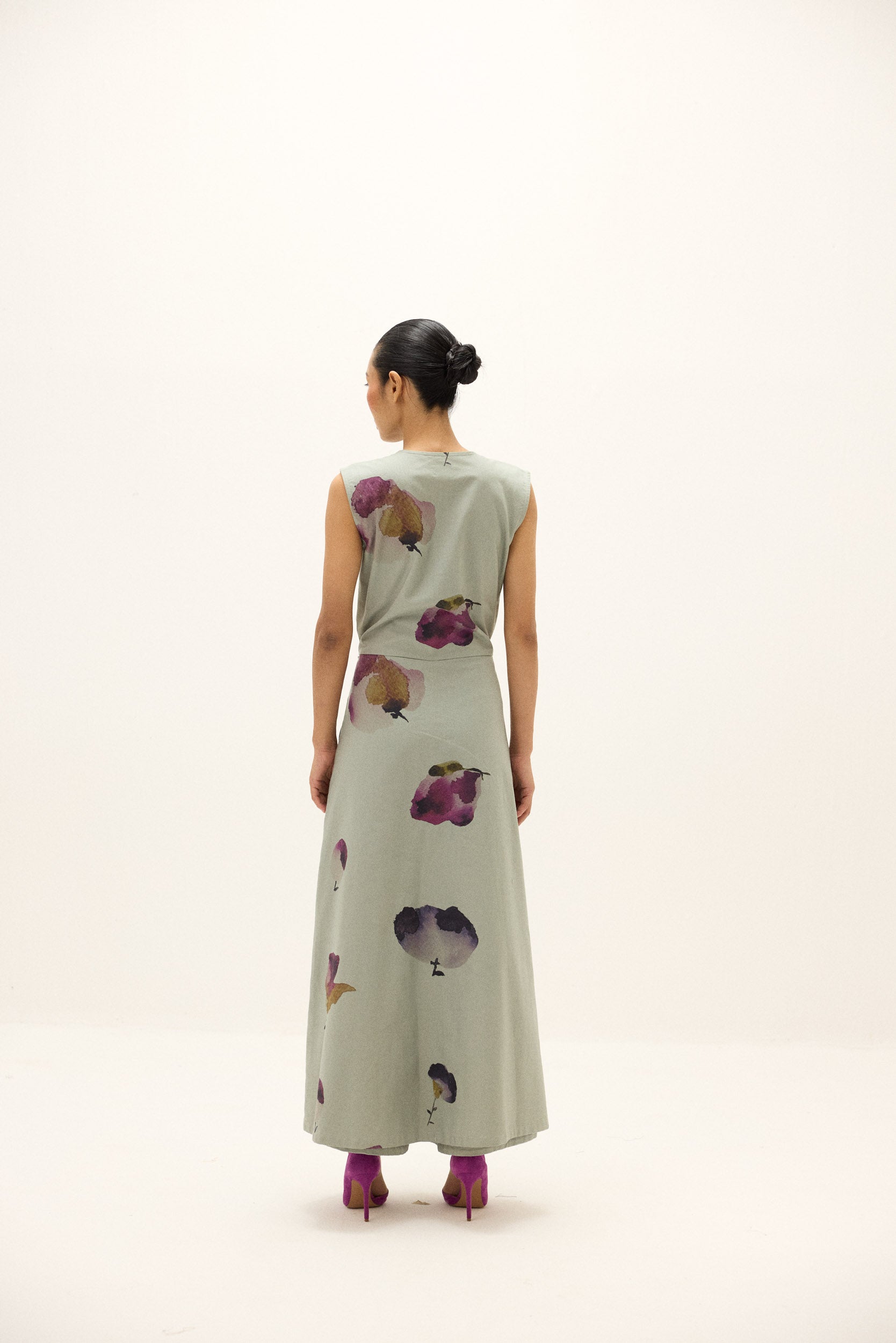 Riverbend Jumpsuit