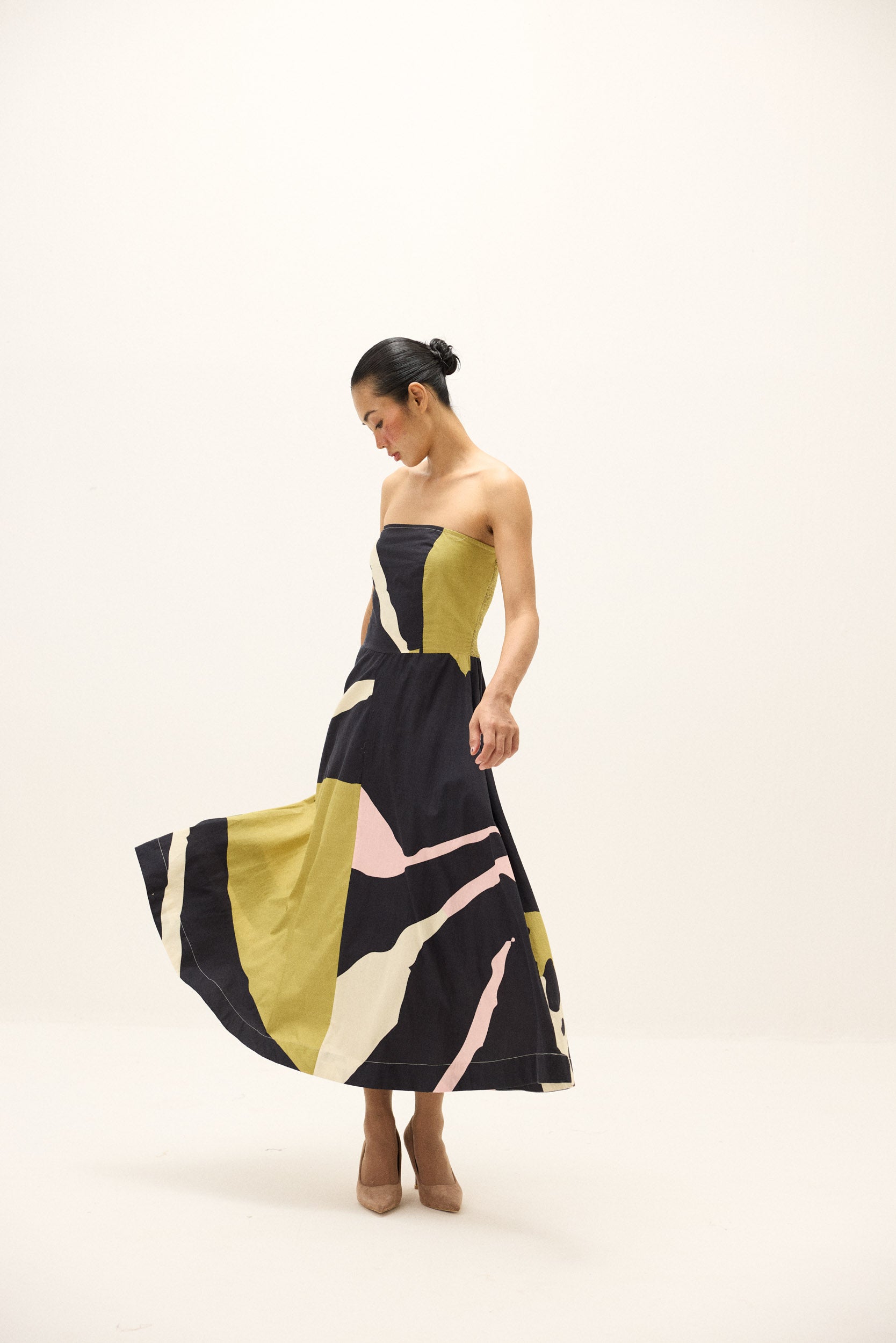Prism Dress