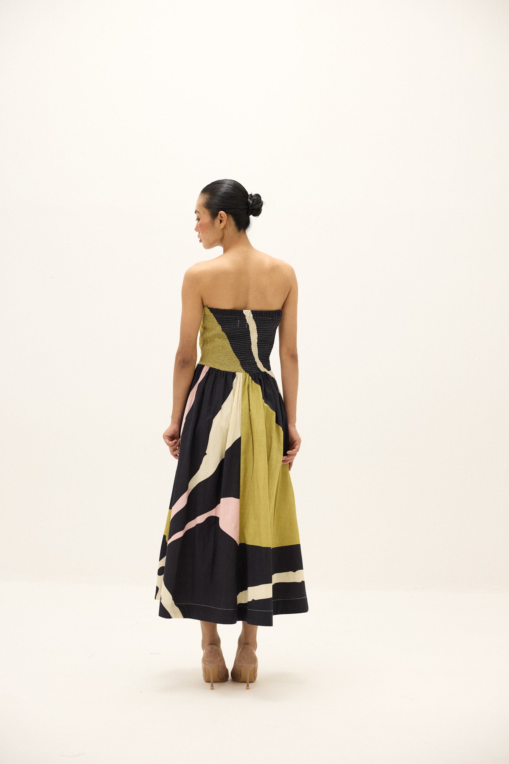 Prism Dress