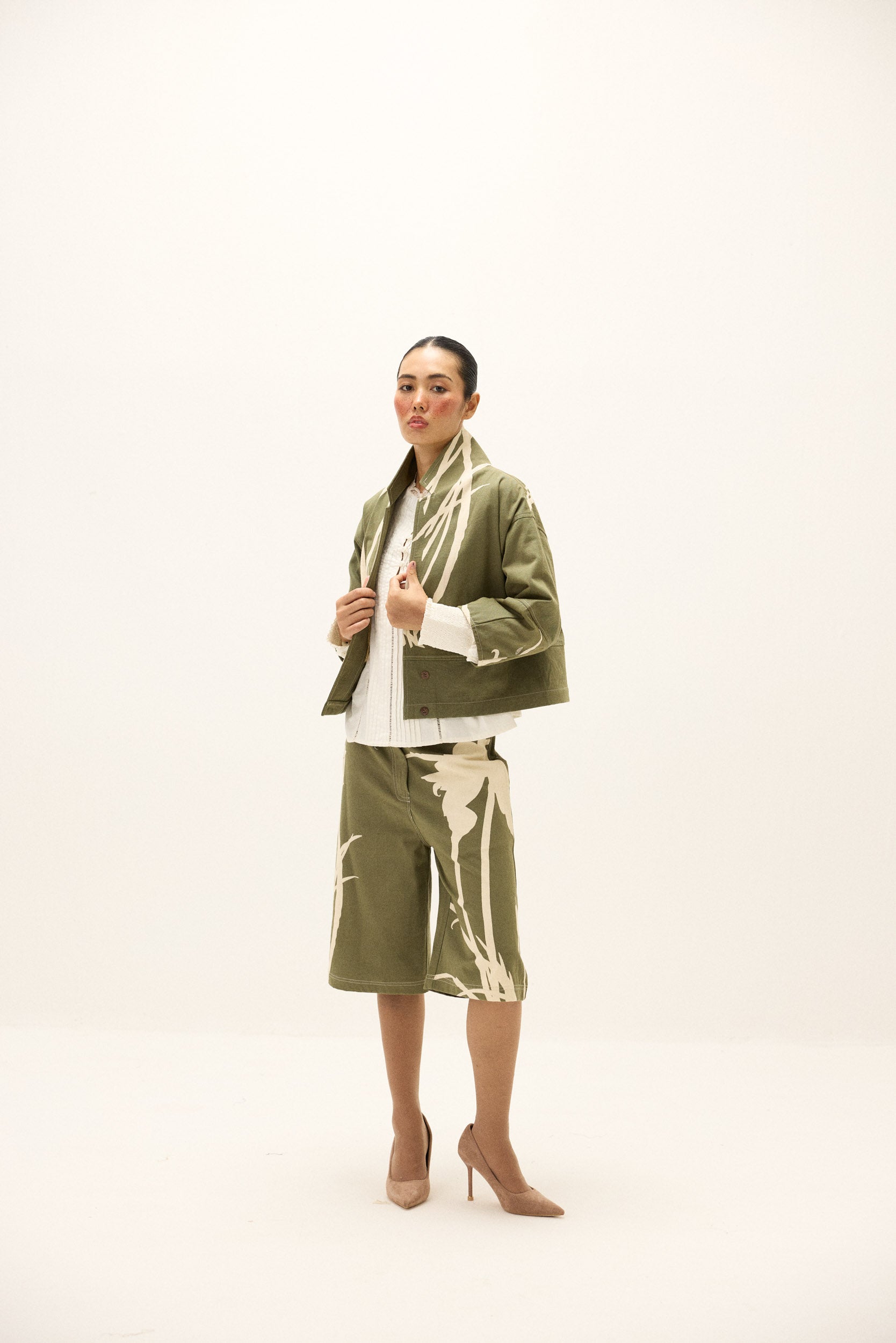 Fennel Jacket