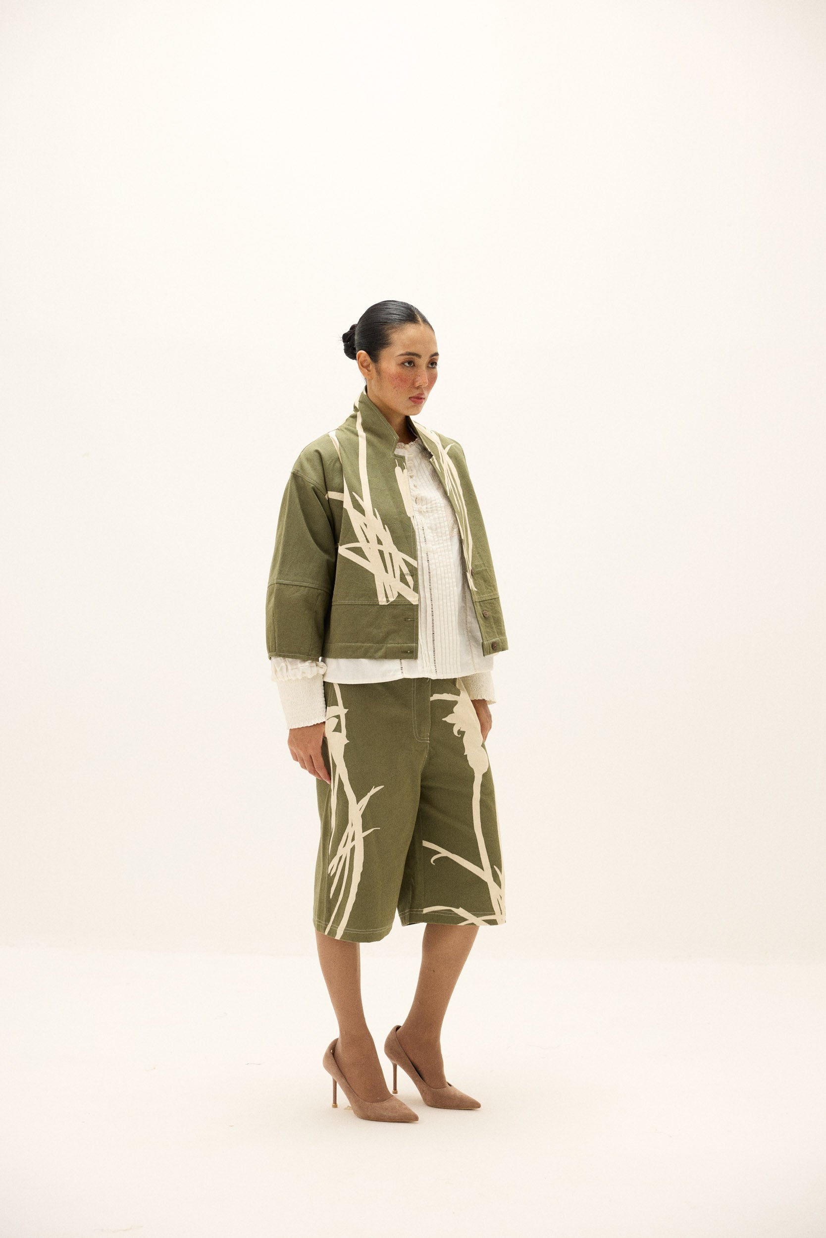 Fennel Co-ord Set