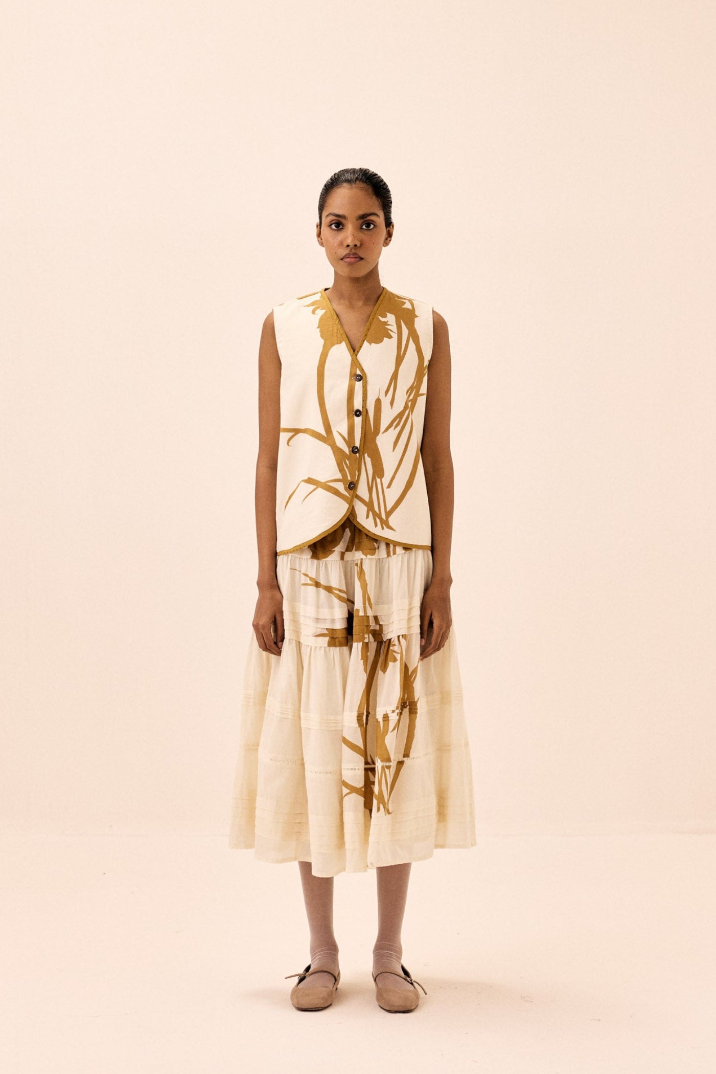 Golden Hour Skirt