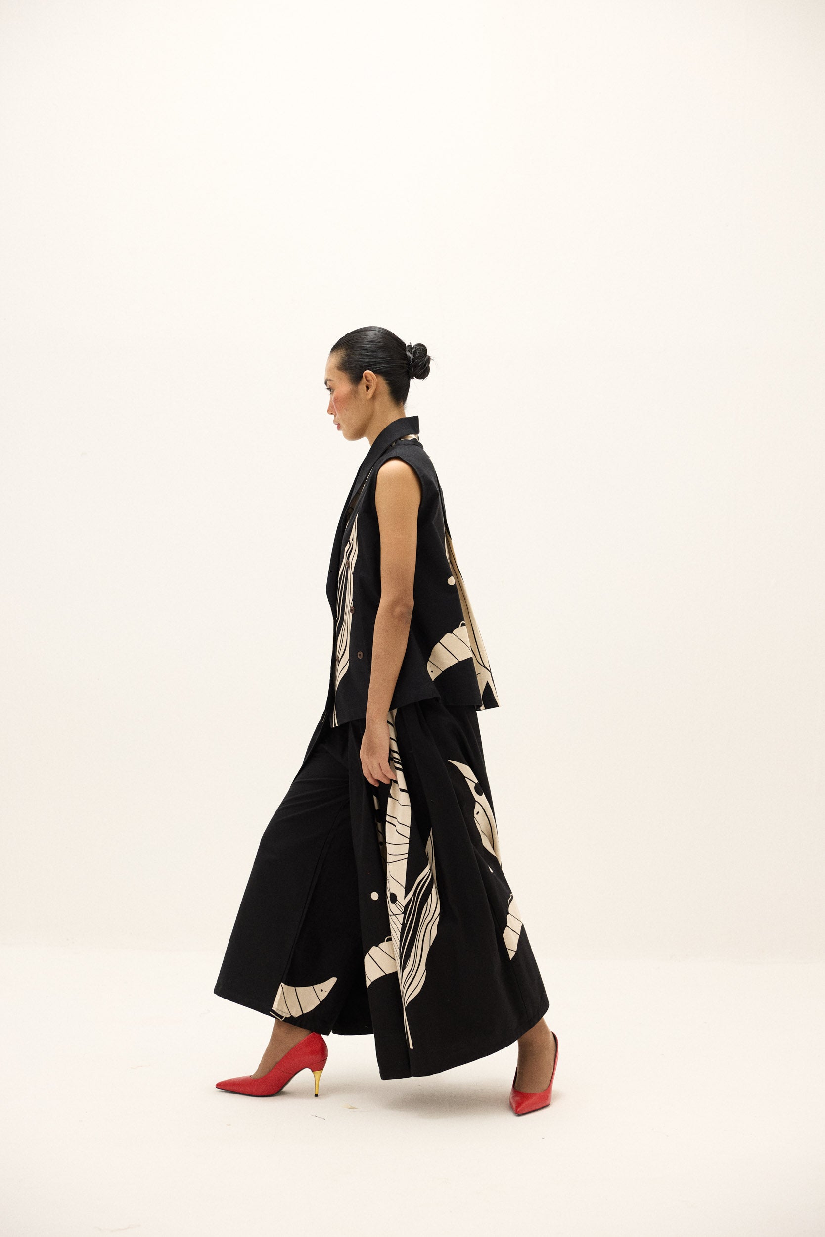 Palmsway Co-ord Set