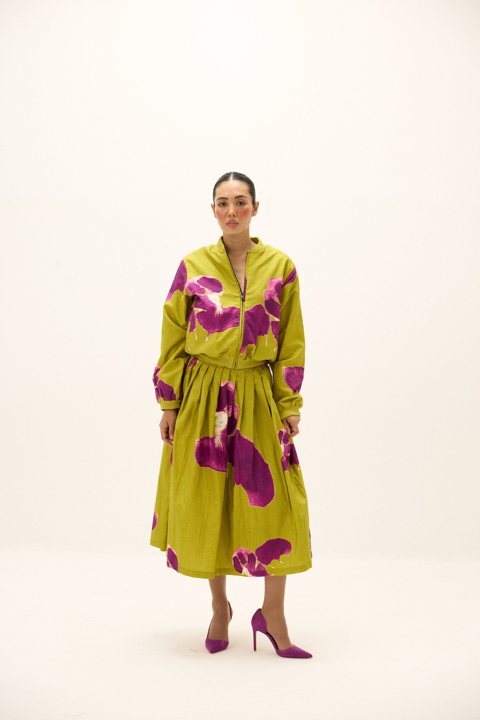 Ladybloom Co-ord Set