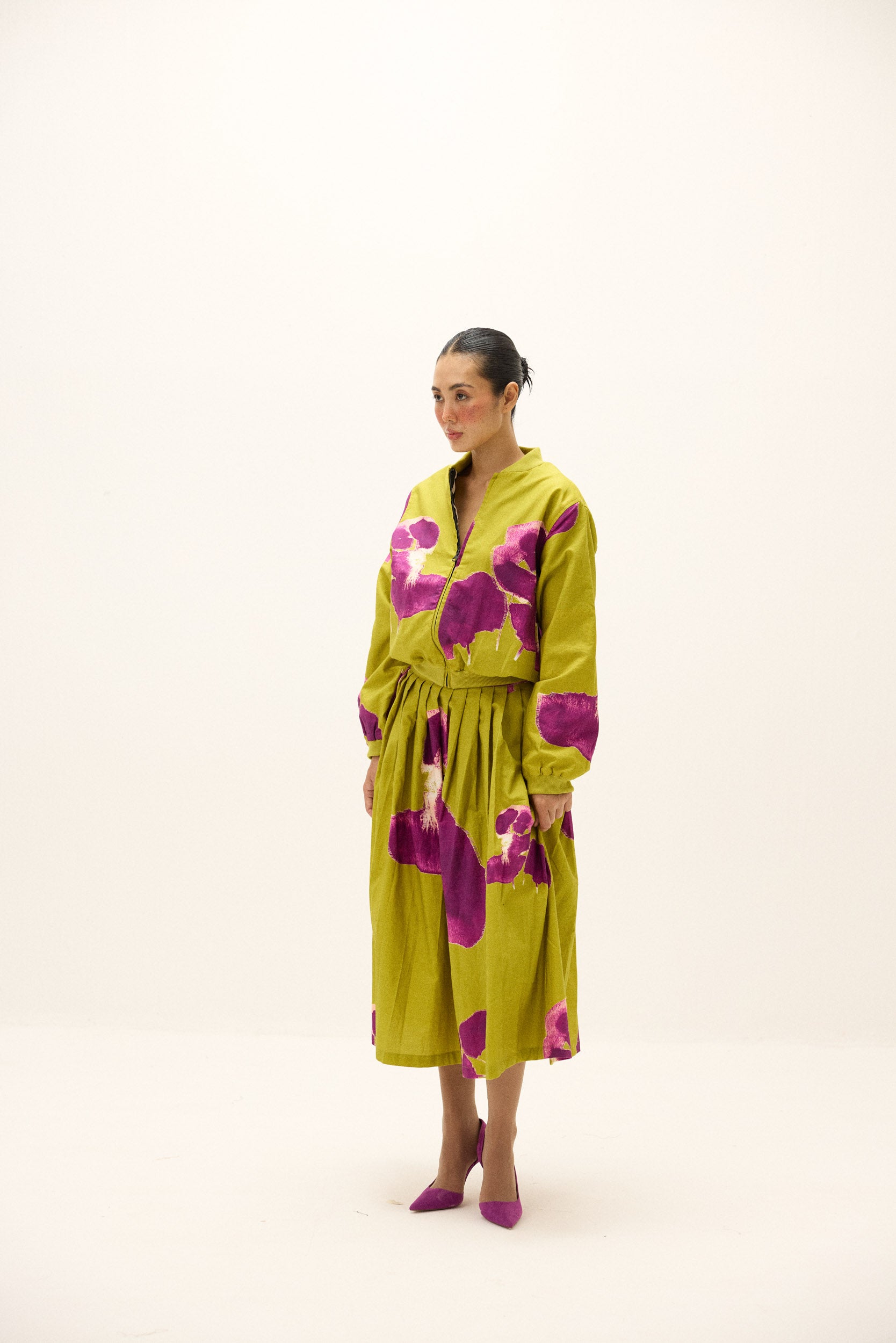 Ladybloom Skirt
