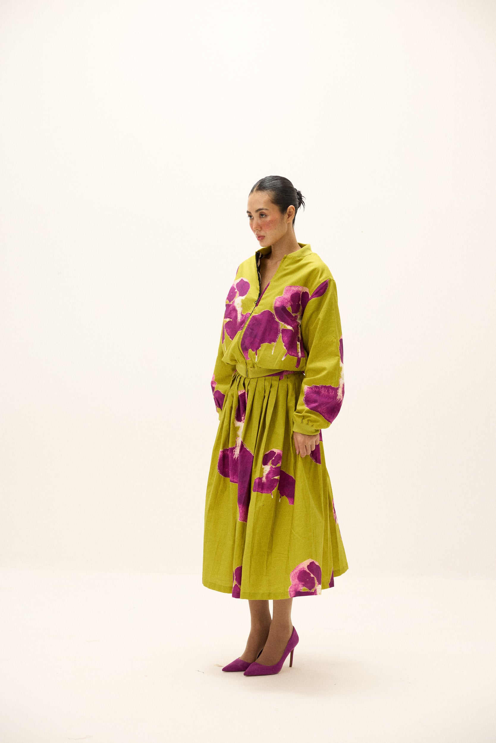 Ladybloom Co-ord Set